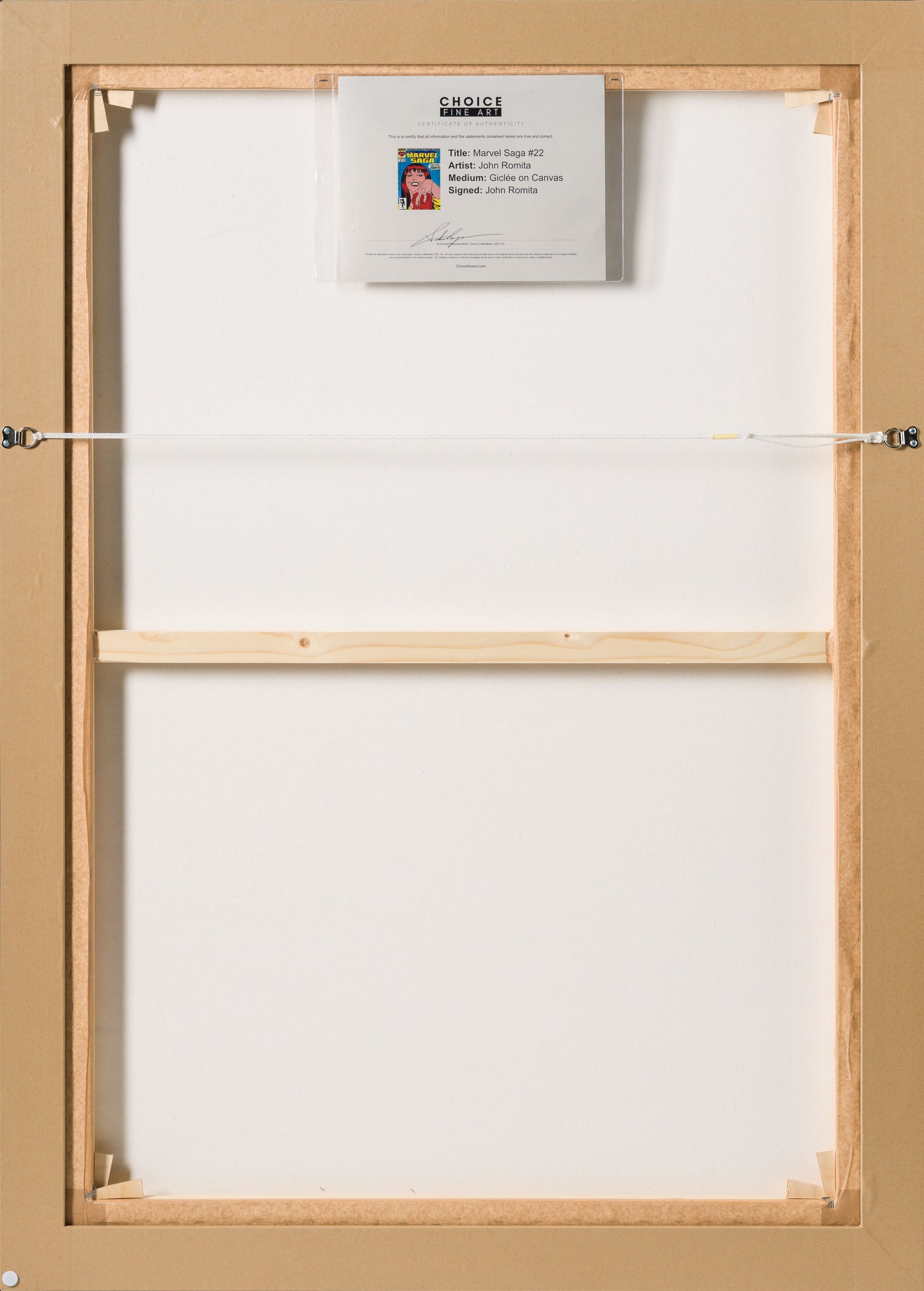 ROM Marvel Sage #22 7