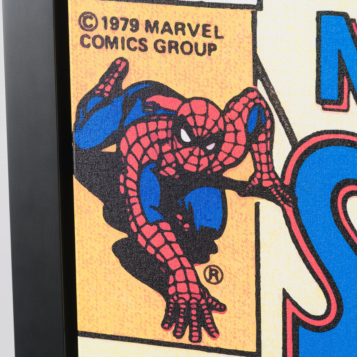 ROM Marvel Tales Spider man #104 6