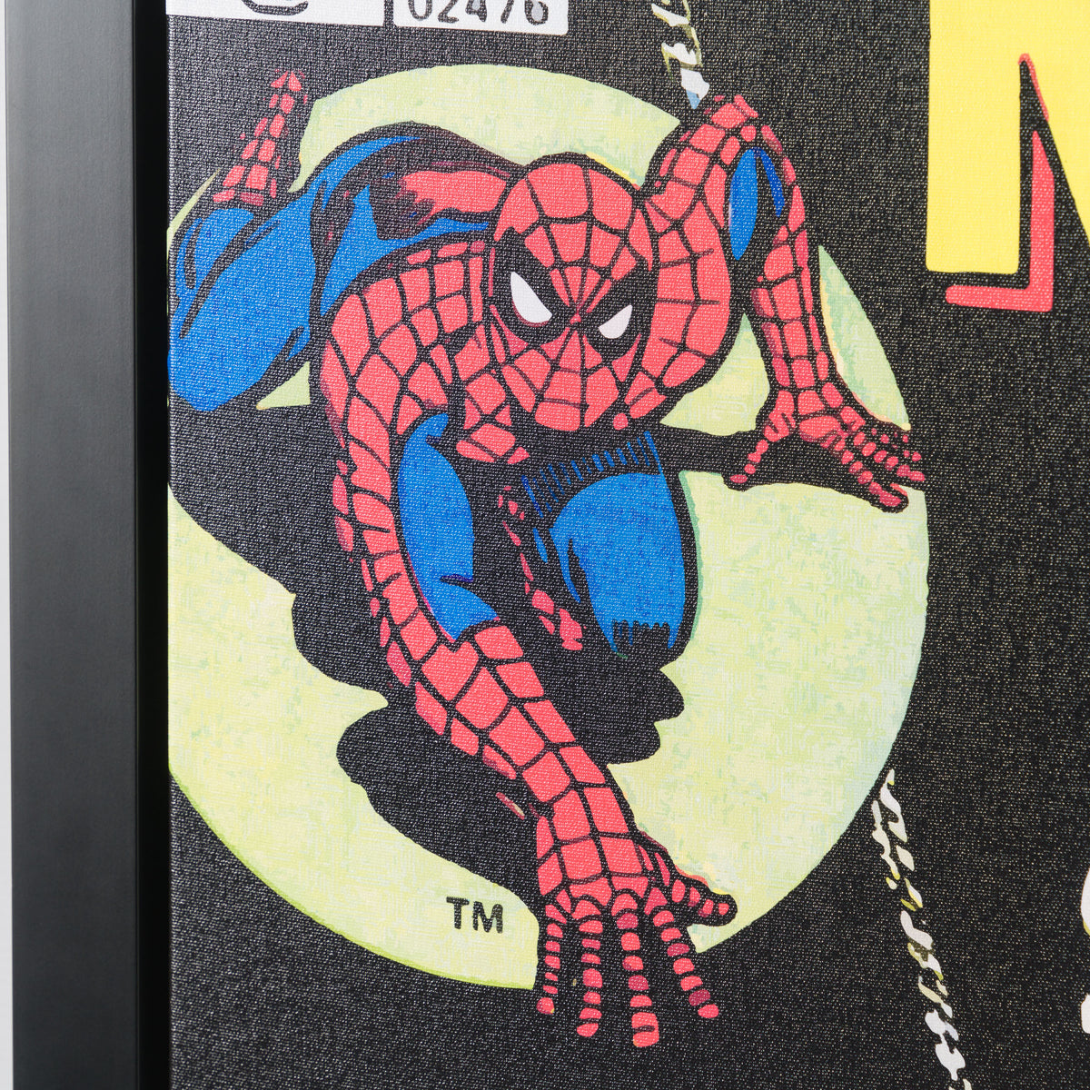 ROM Marvel Tales Spider man #50 5