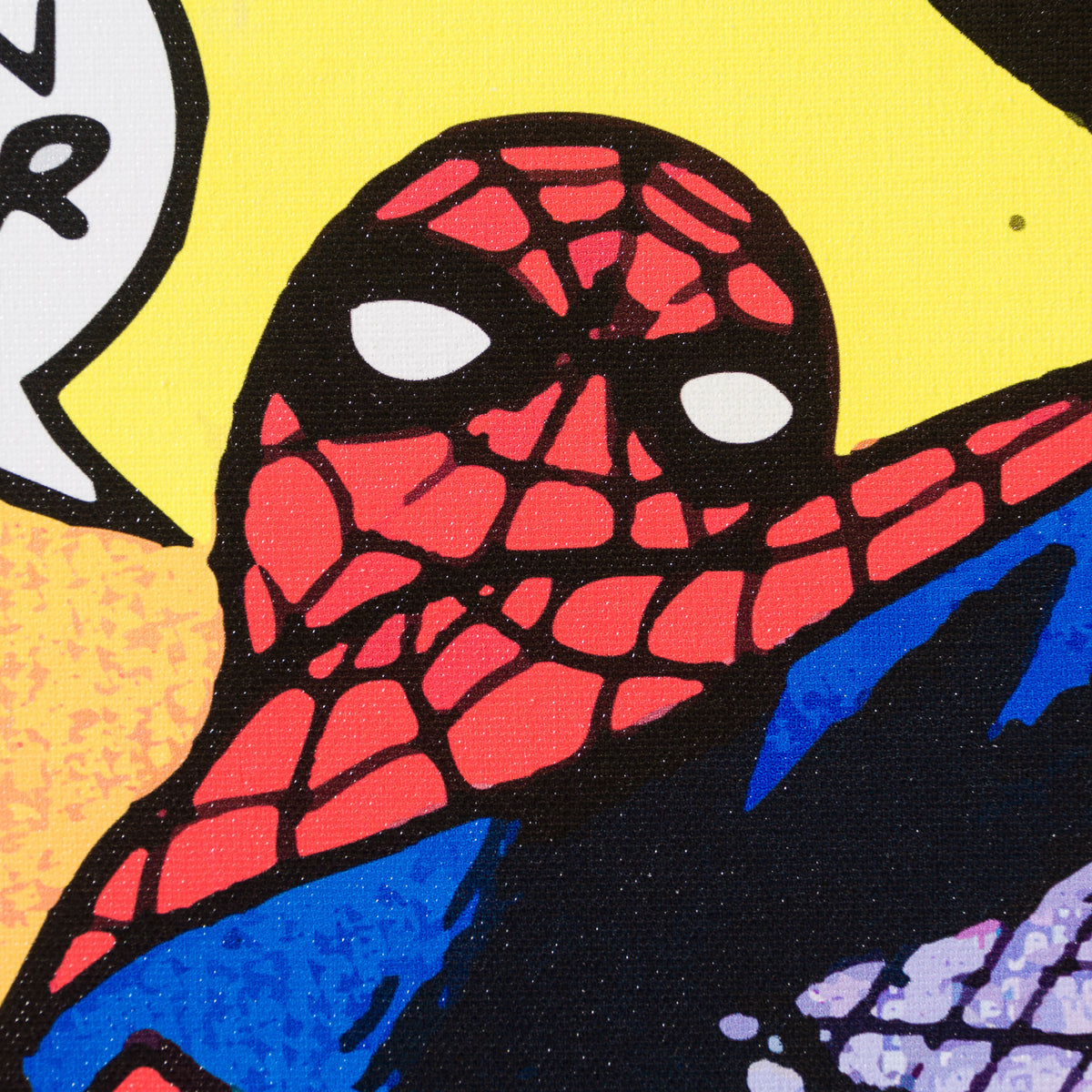 ROM Marvel Tales Spider man #67 4