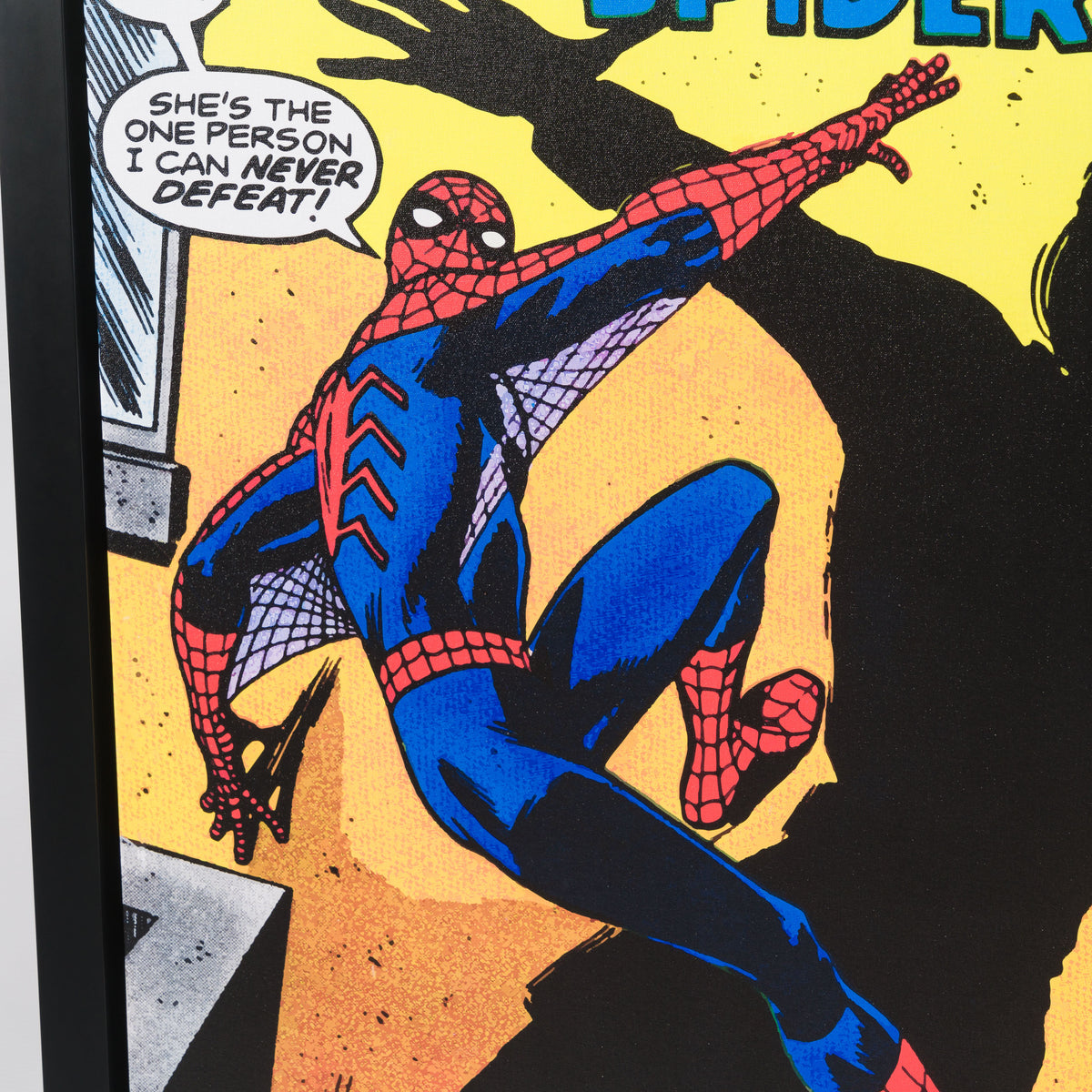 ROM Marvel Tales Spider man #67 6