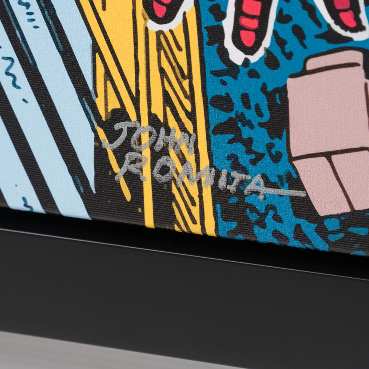 ROM Marvel Team Up #12 3