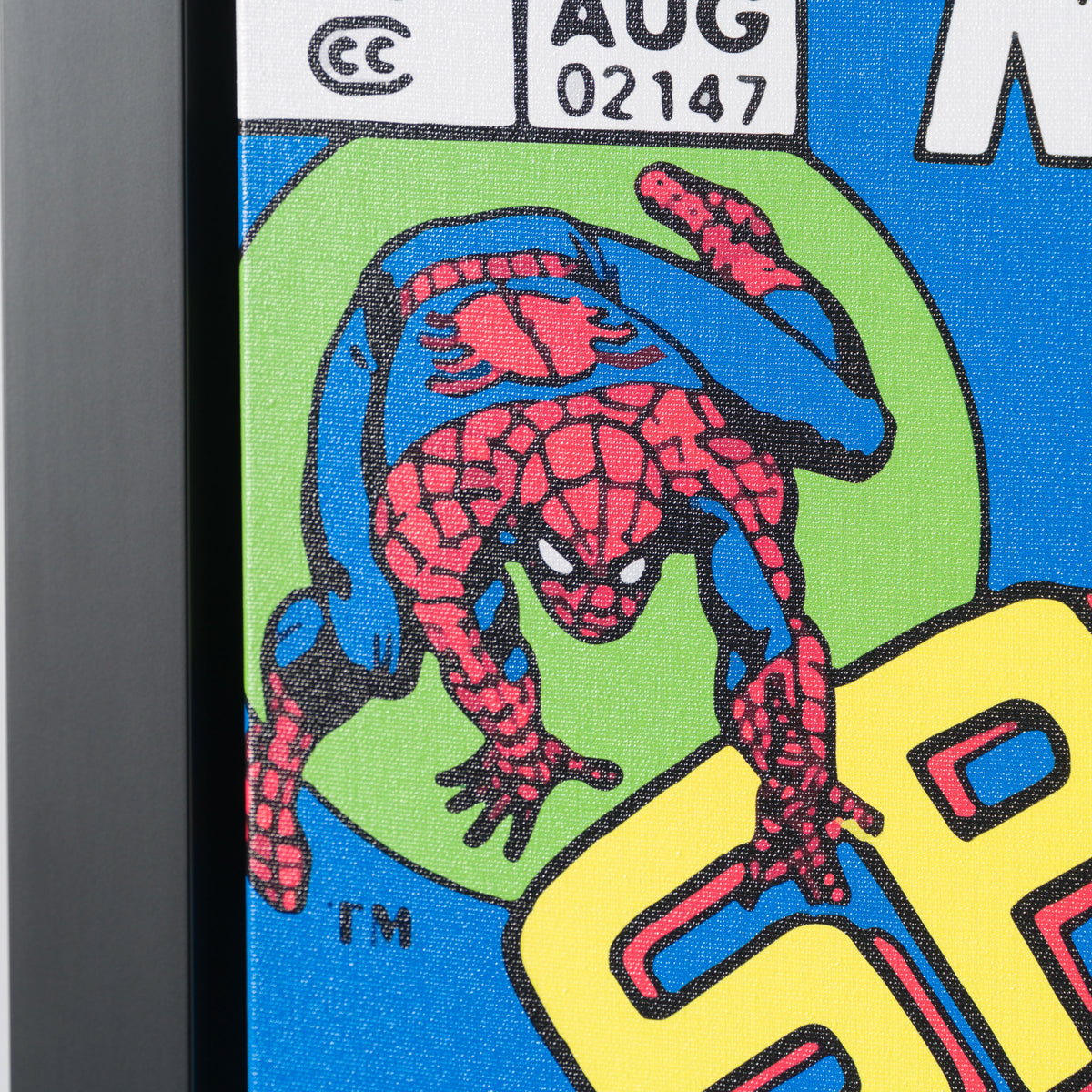 ROM Marvel Team Up #12 6