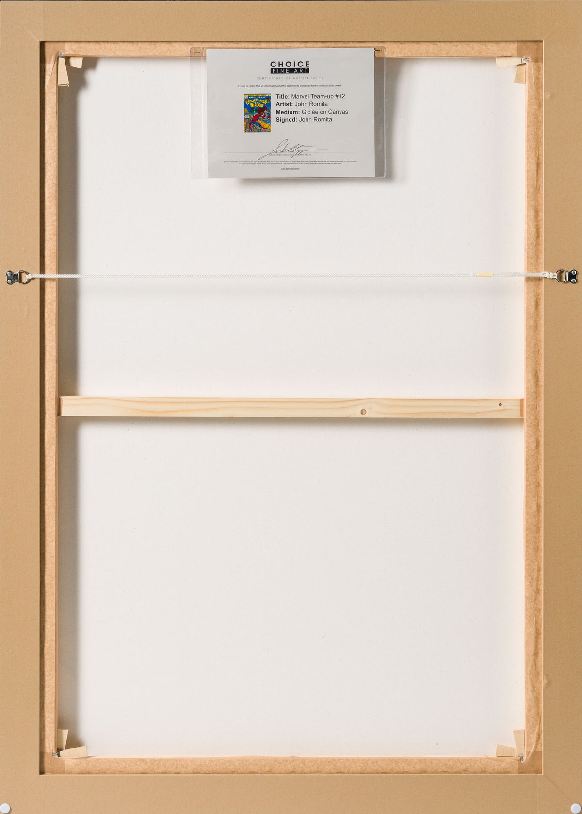 ROM Marvel Team Up #12 7