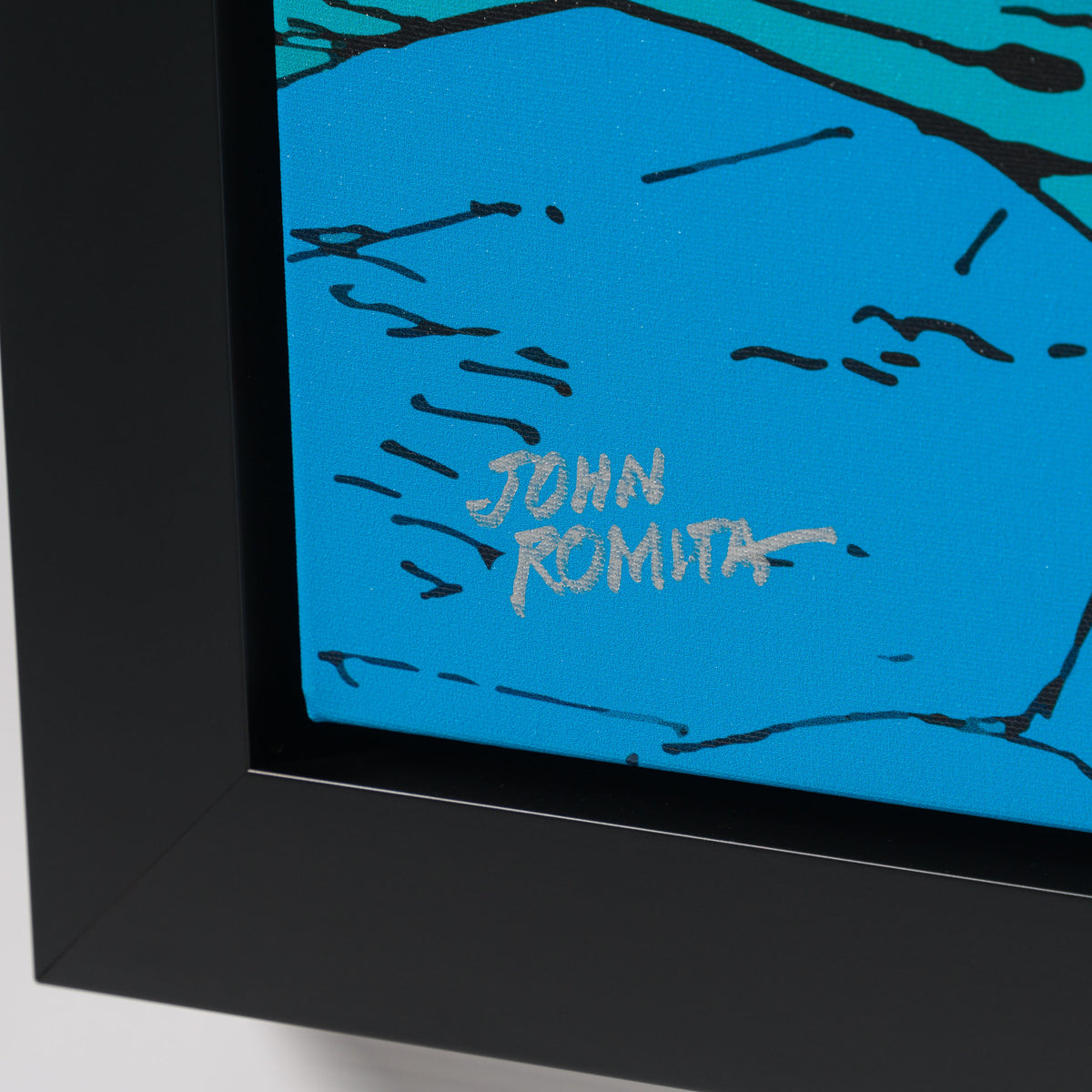 ROM Marvel Two in One #1 The Thing and Man Thing 3