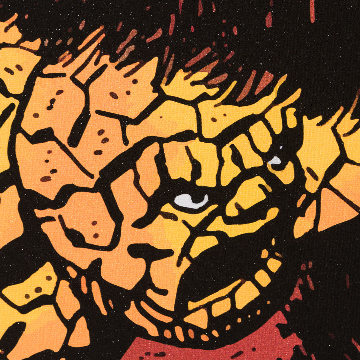 ROM Marvel Two in One #1 The Thing and Man Thing 4