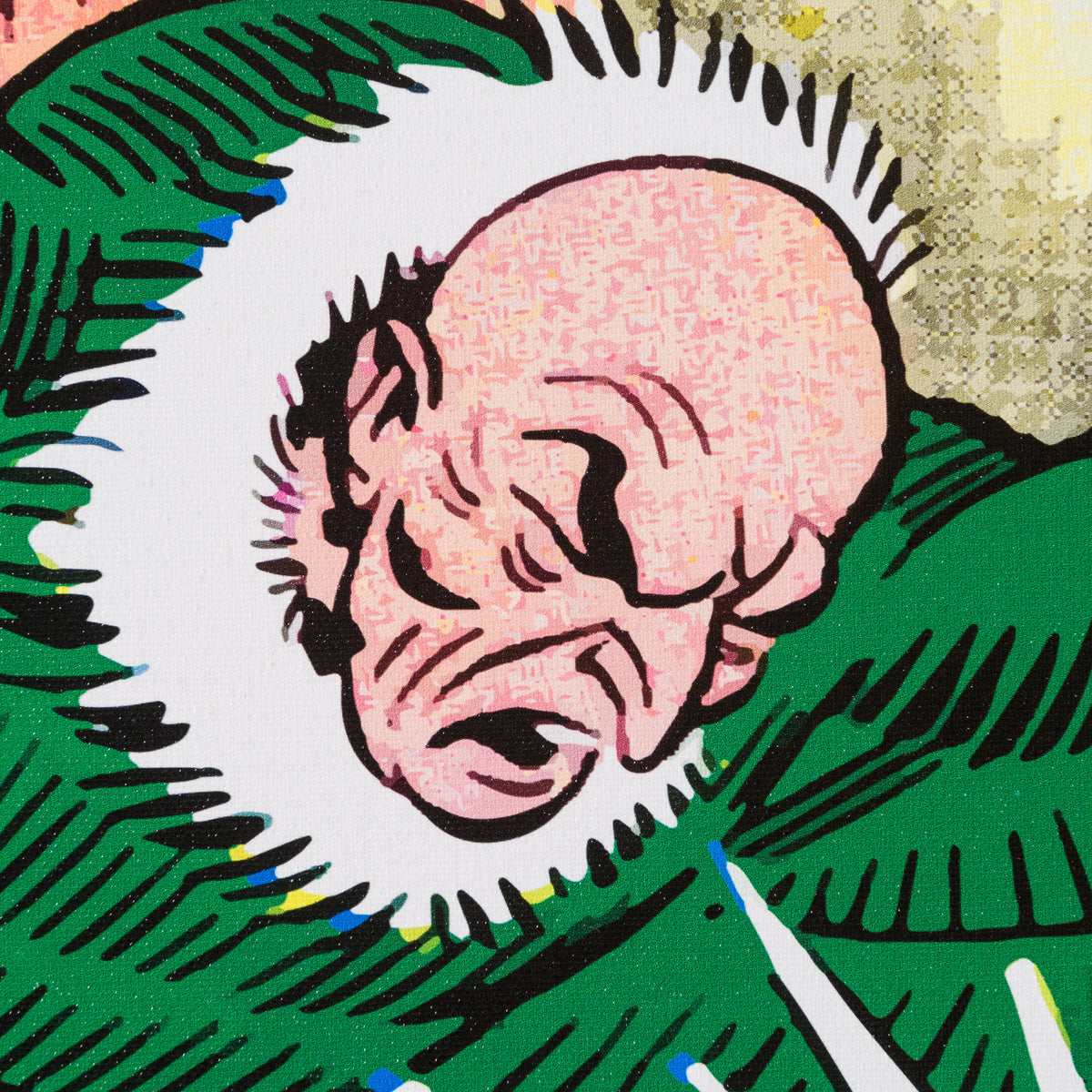 ROM Spider Man Annual King Size Special #47 5