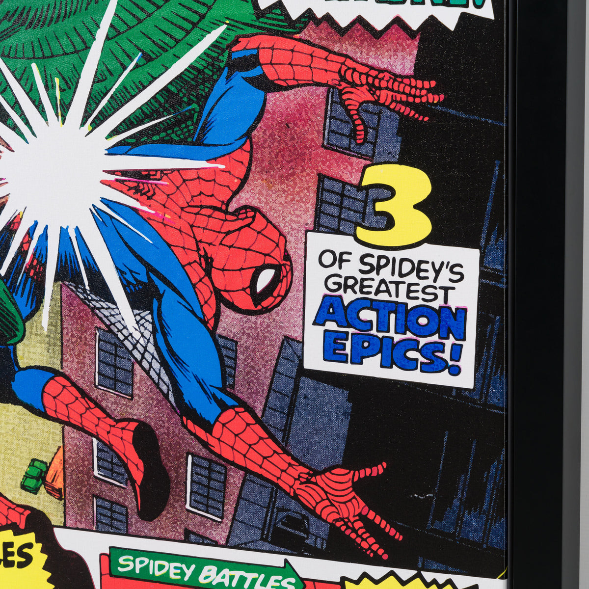 ROM Spider Man Annual King Size Special #47 6