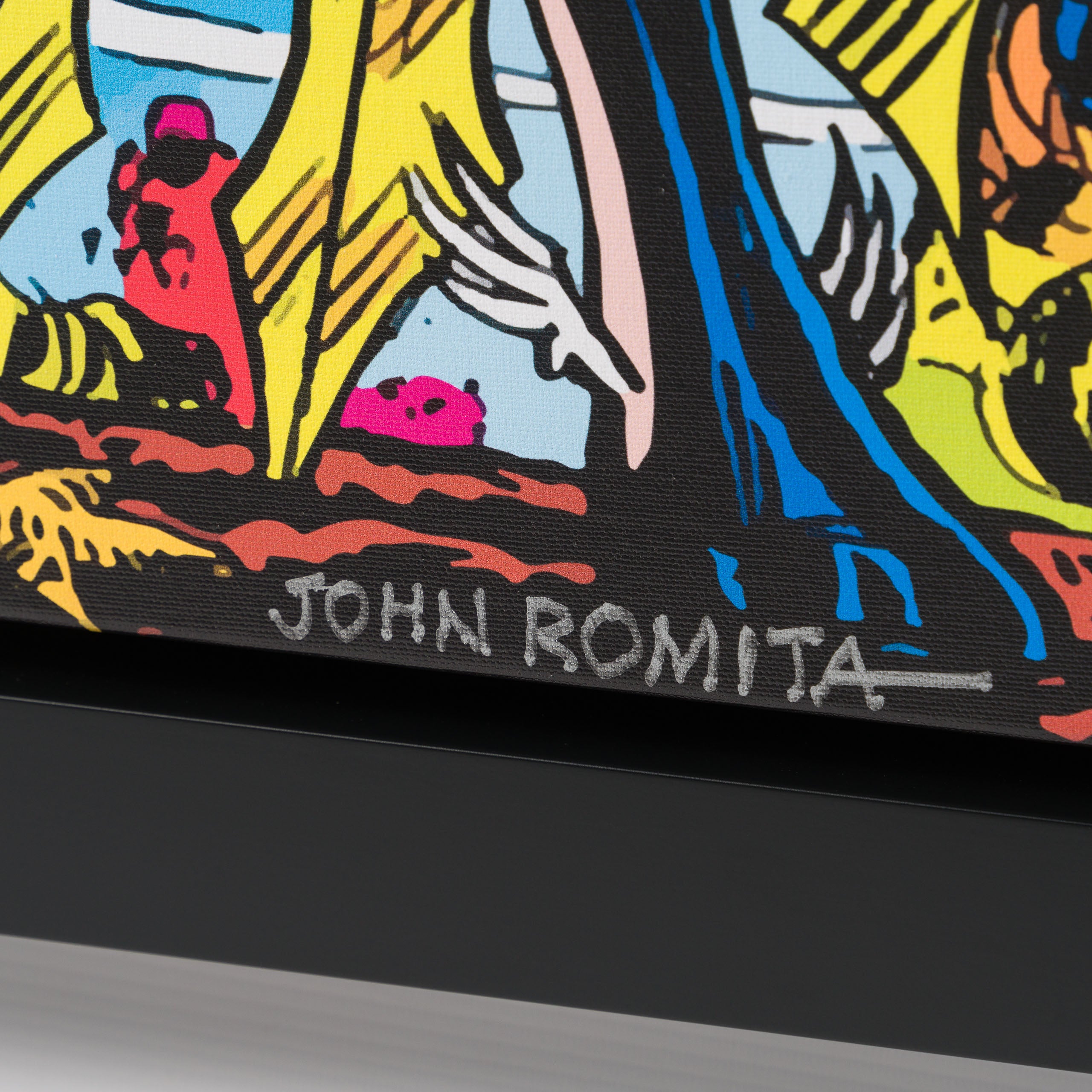 ROM Sub Mariner #67 3