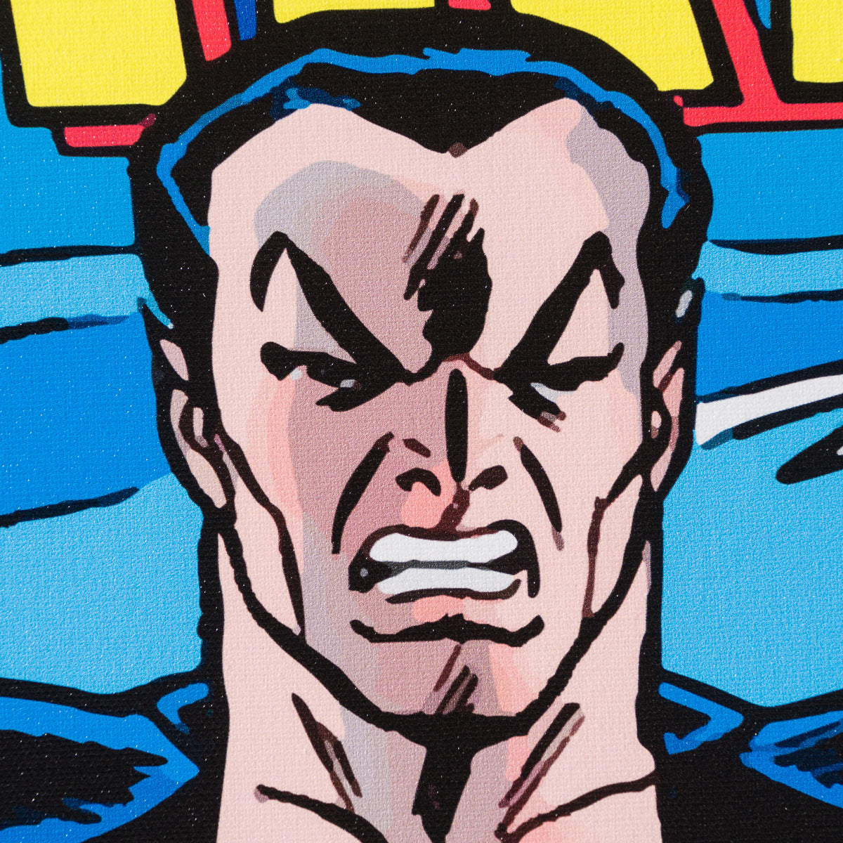 ROM Sub Mariner #67 4