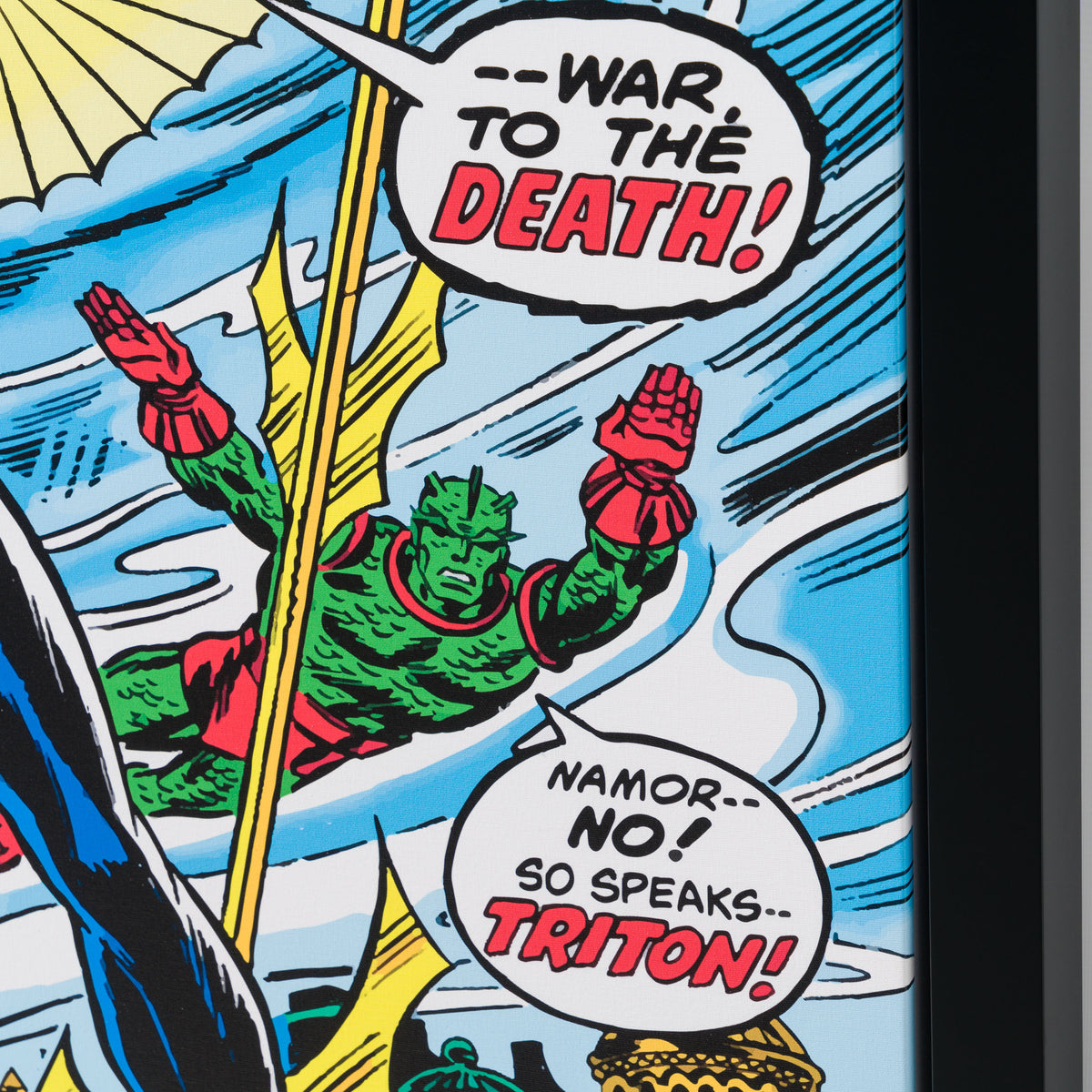 ROM Sub Mariner #67 5