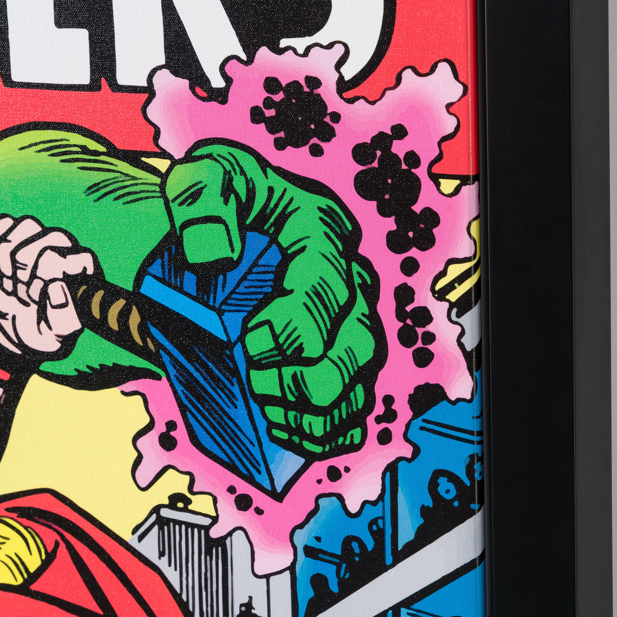 ROM The Defenders #10 5