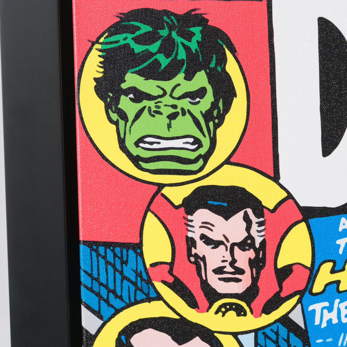 ROM The Defenders #10 6