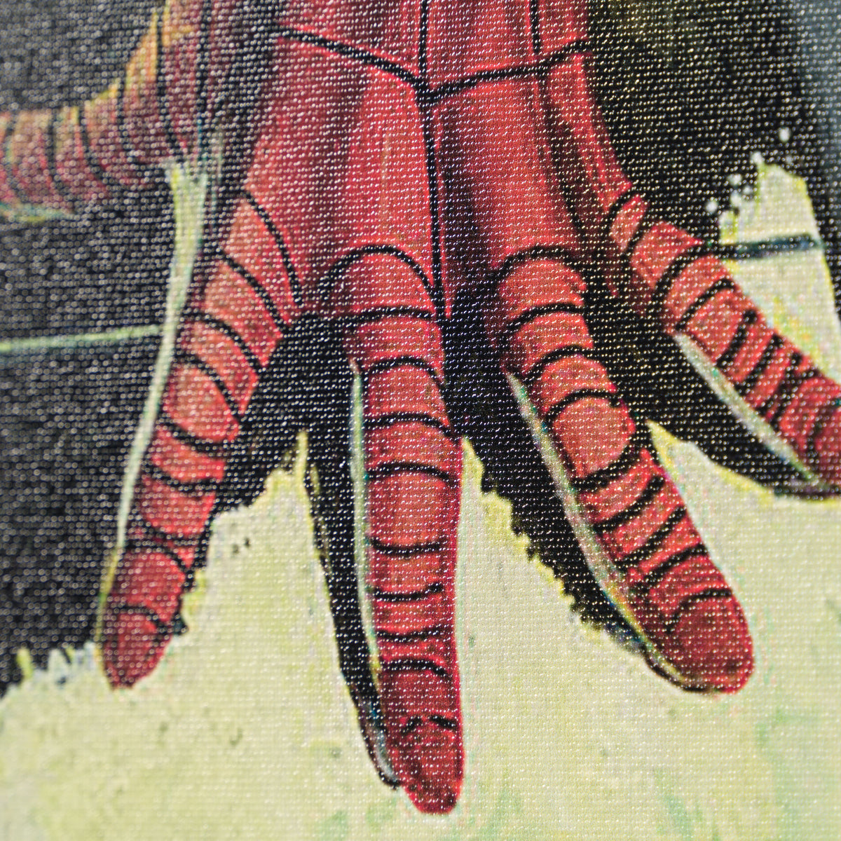ROM The Spectacular Spider Man Magazine #1 6 Copy