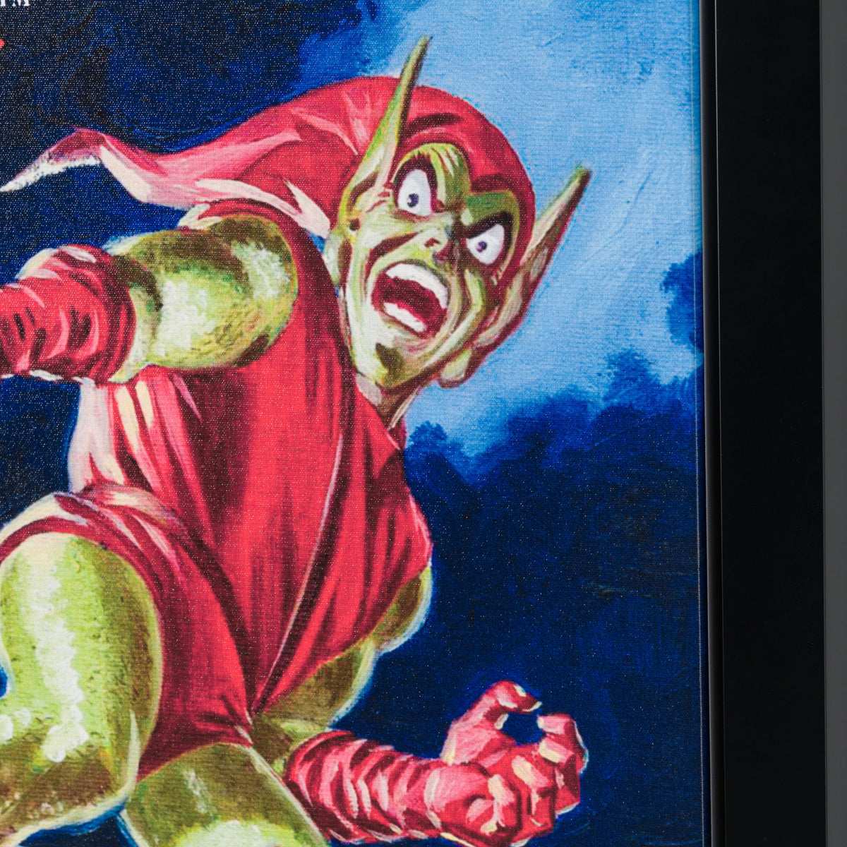 ROM The Spectacular Spider Man Magazine #2 4