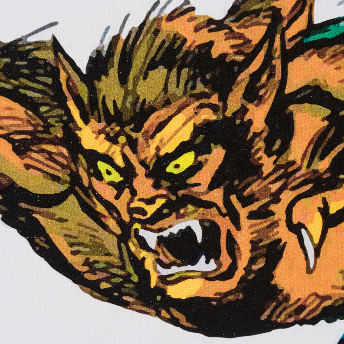 ROM The Tomb of Dracula #18 4