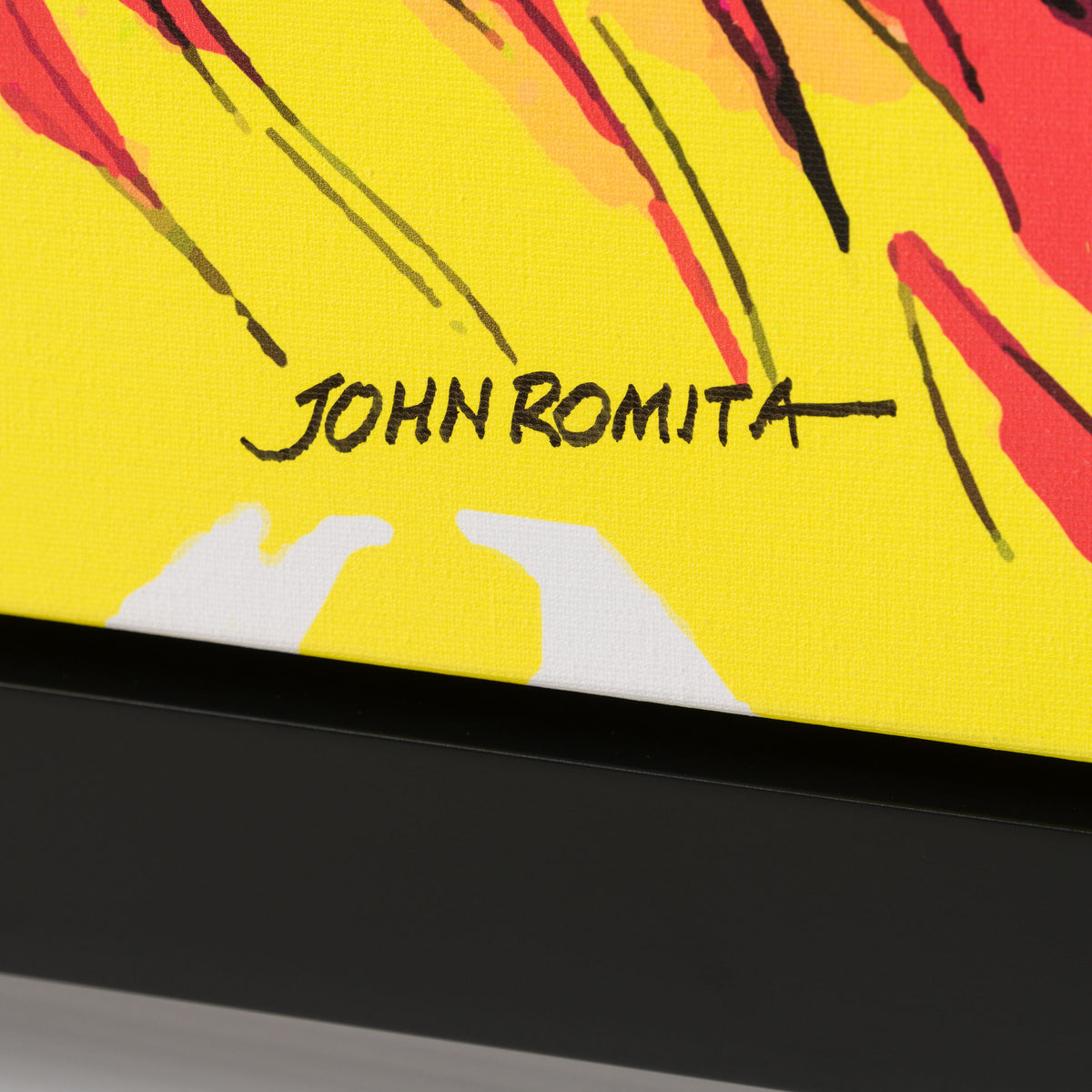 ROM The Tomb of Dracula #21 3