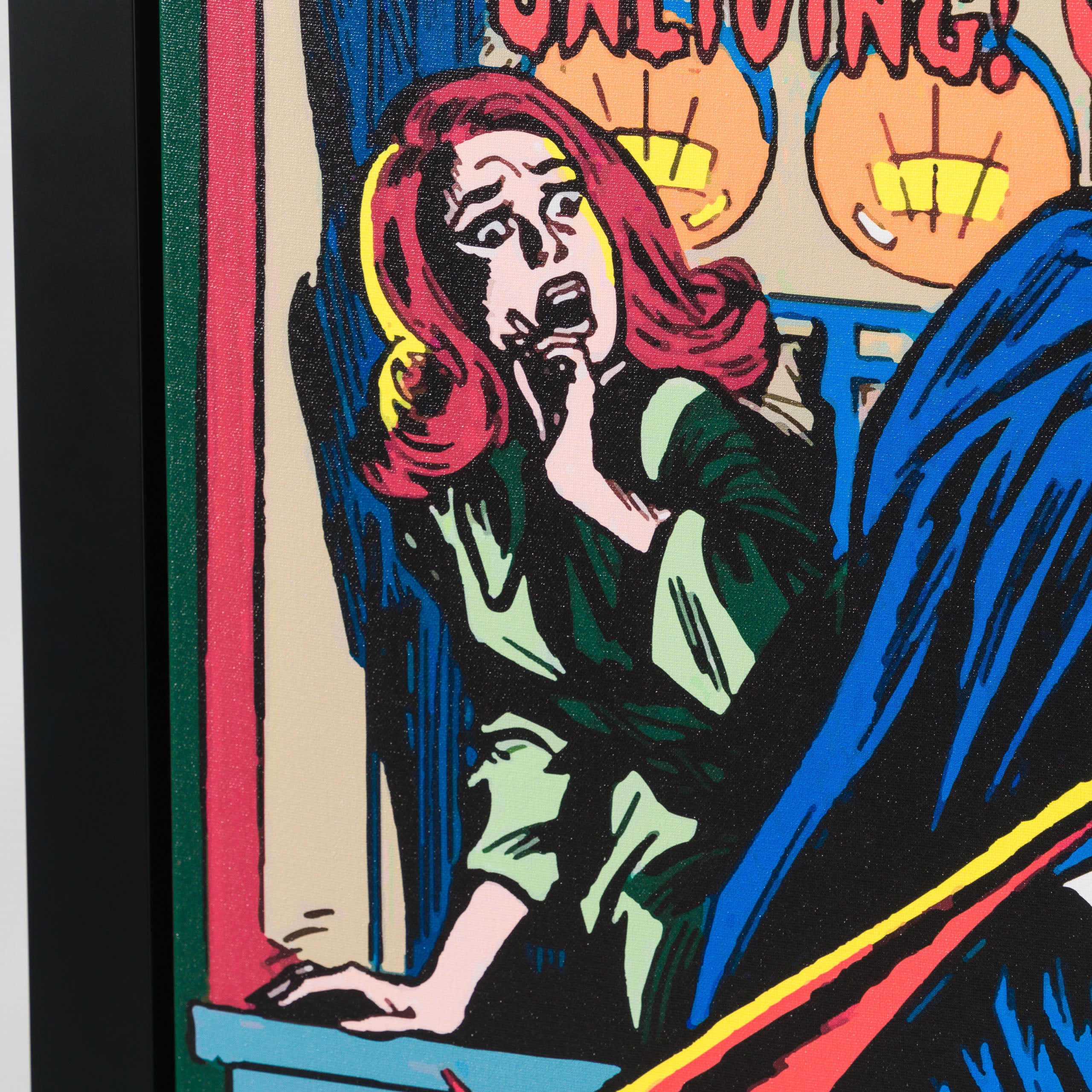 ROM The Tomb of Dracula #21 4