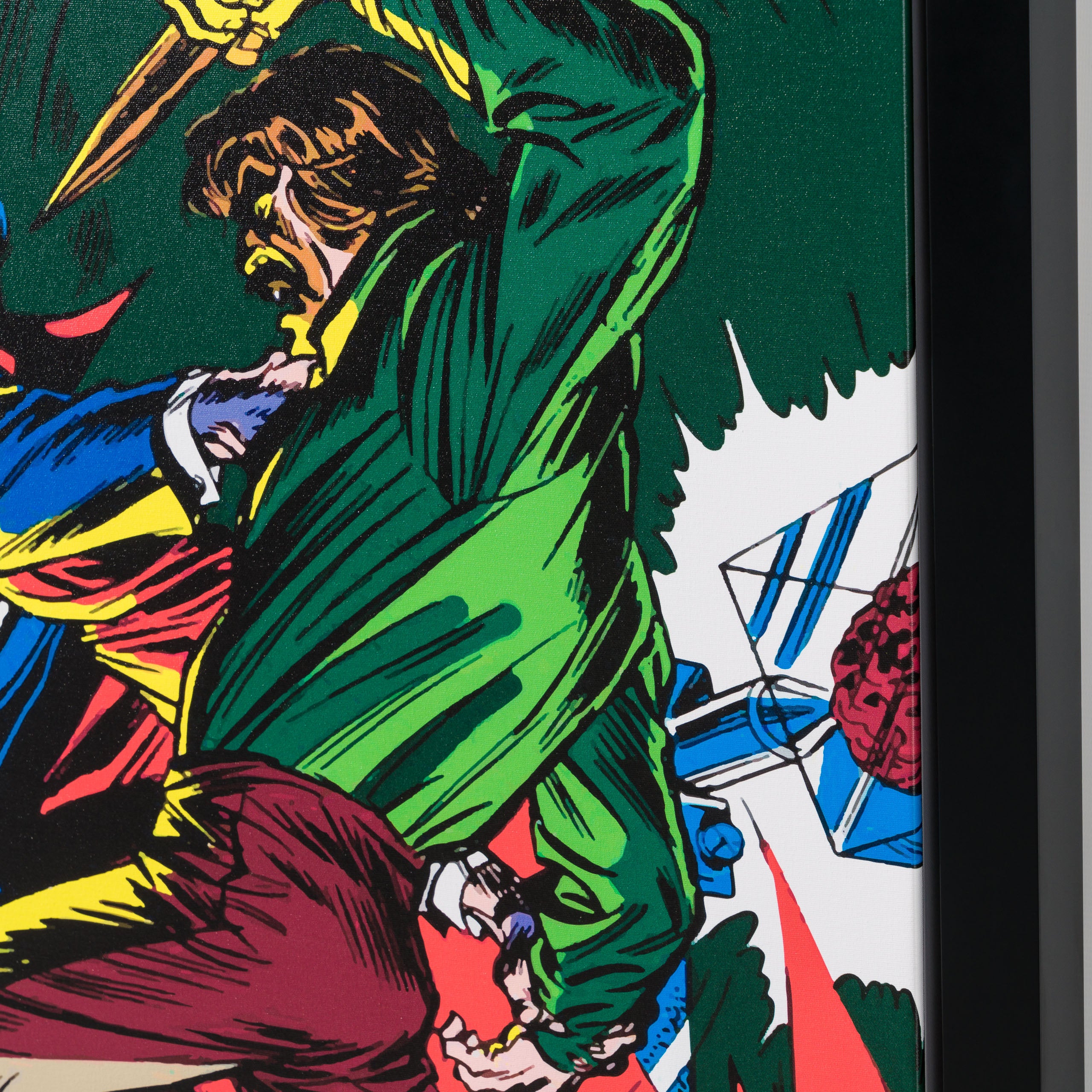 ROM The Tomb of Dracula #21 6