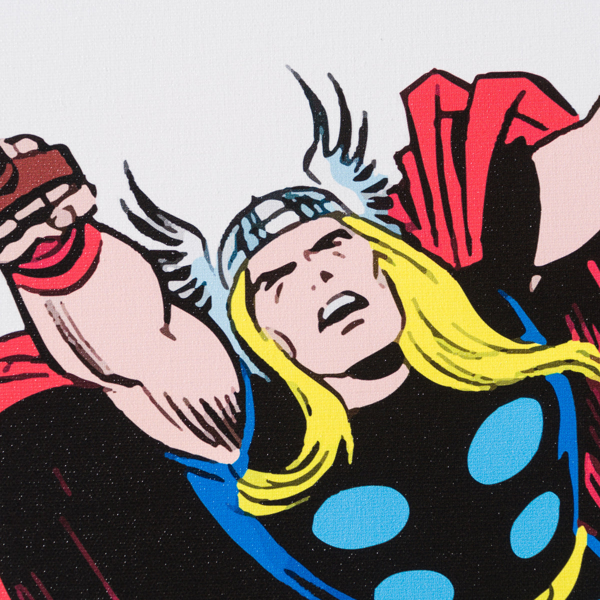 ROM Thor #169 3