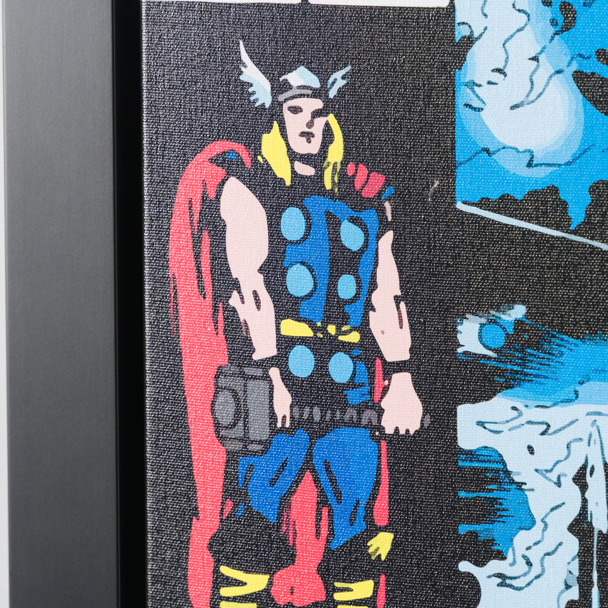 ROM Thor #169 5