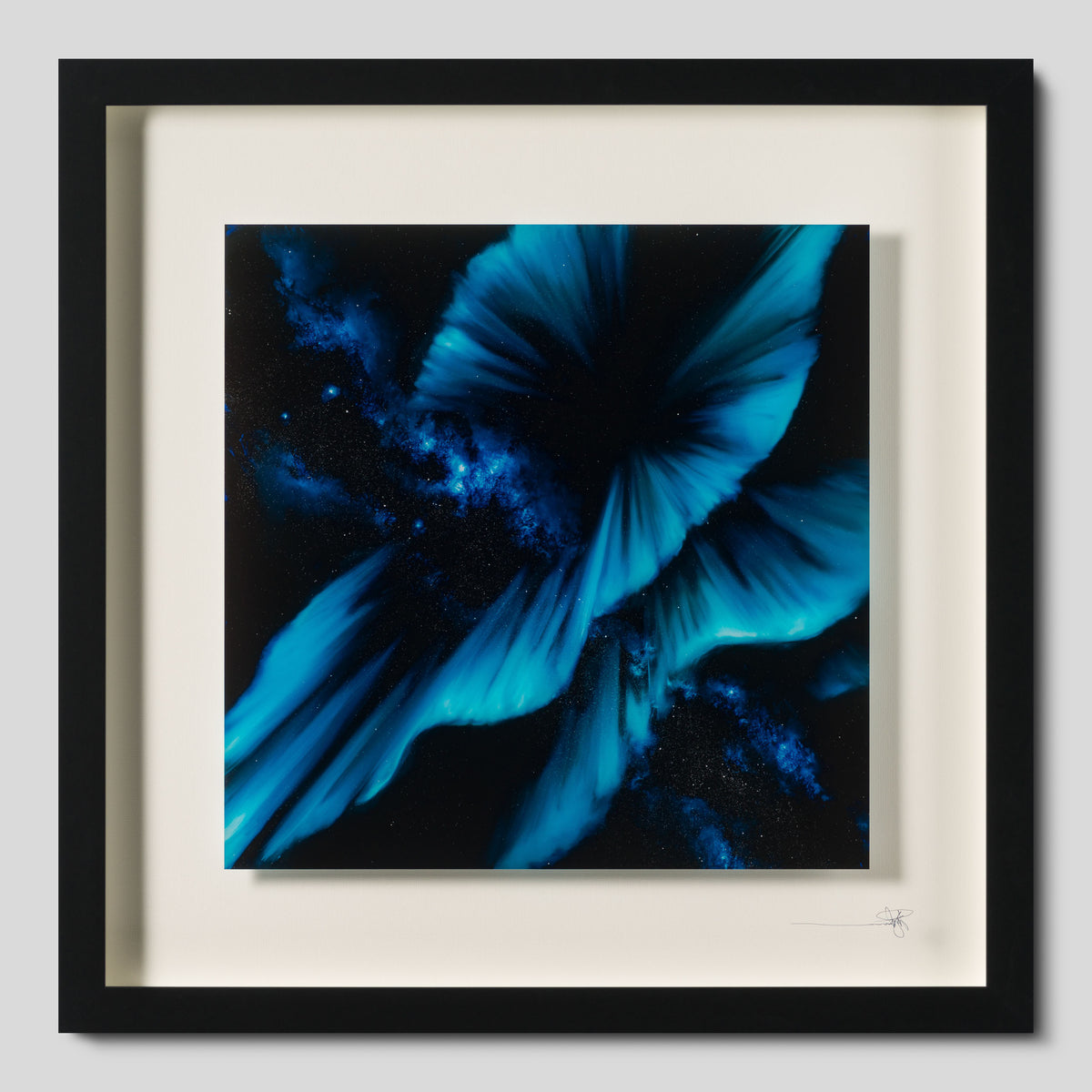 Autumn 2024 | Framed Set of Three