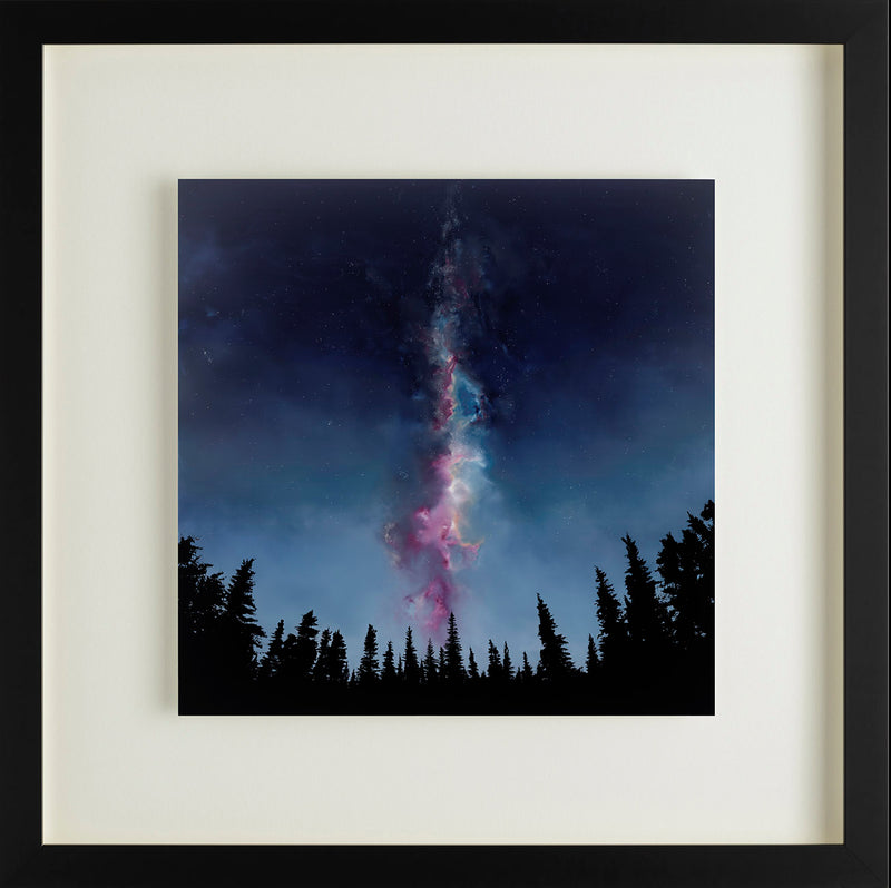 RRO Glimpse of the Infinite FNC