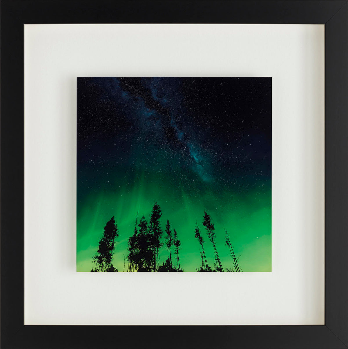 RRO Higher and Higher FNC