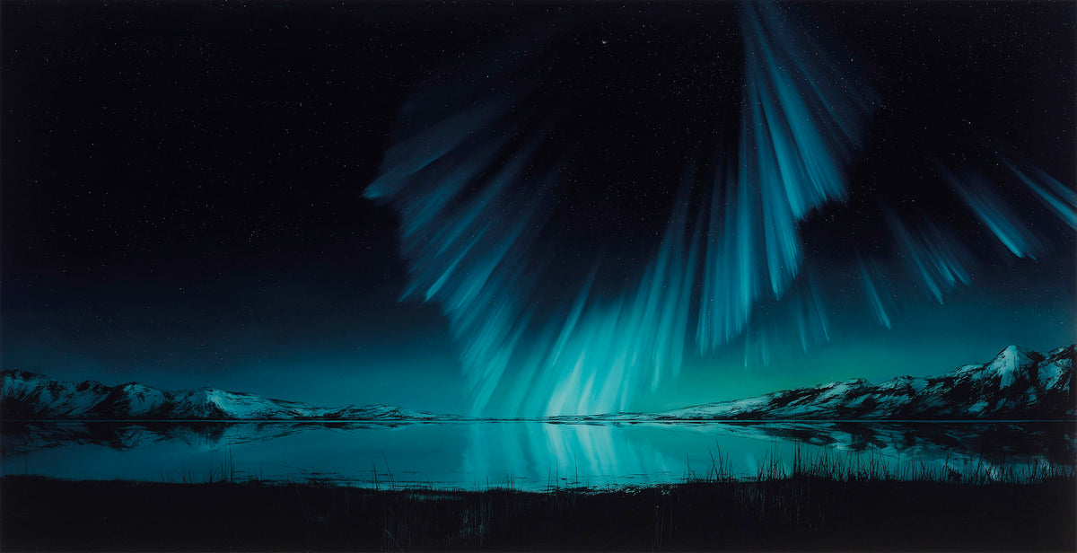 RRO Icelands Secrets