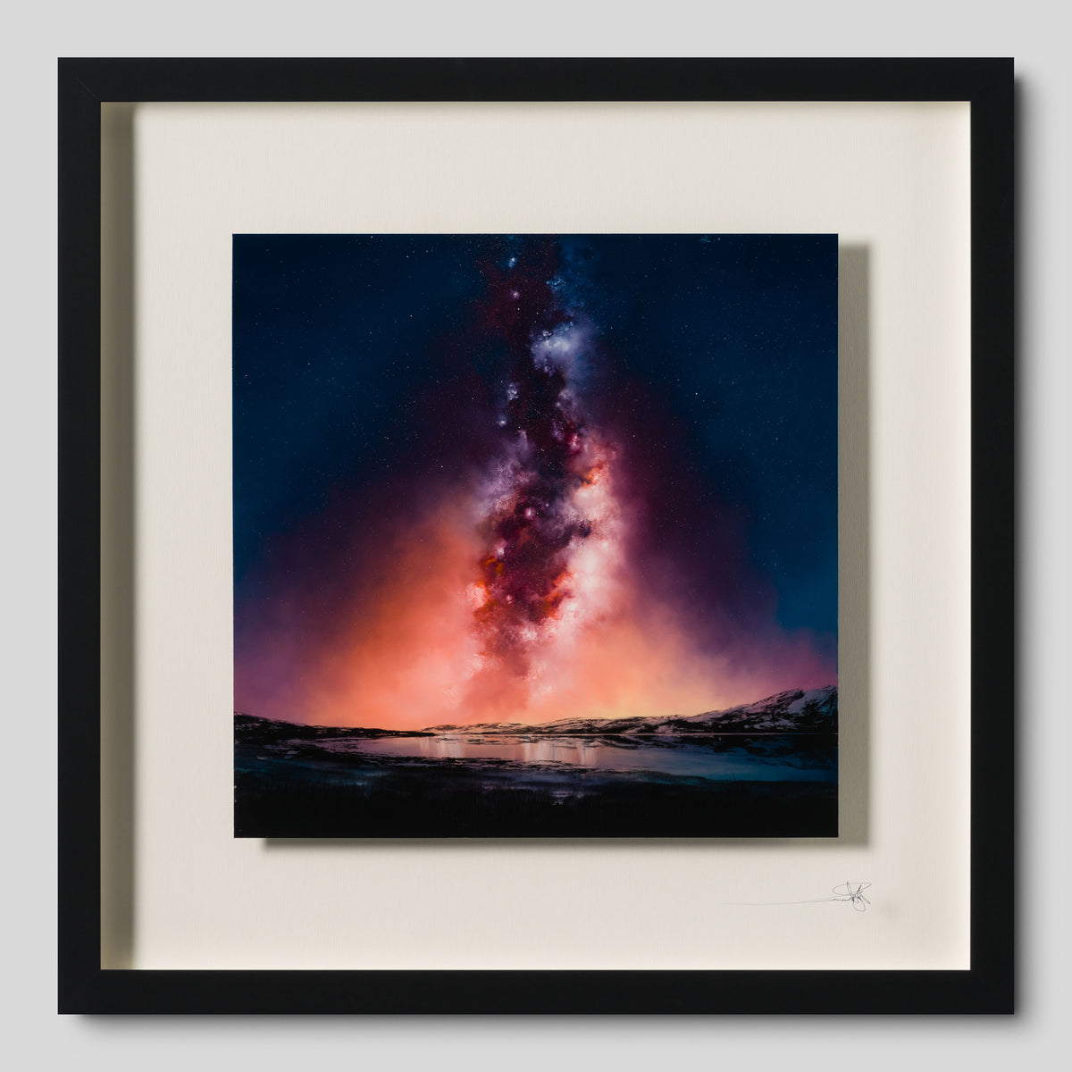 RRO ORI LAN 30575 Particles Of Light 1