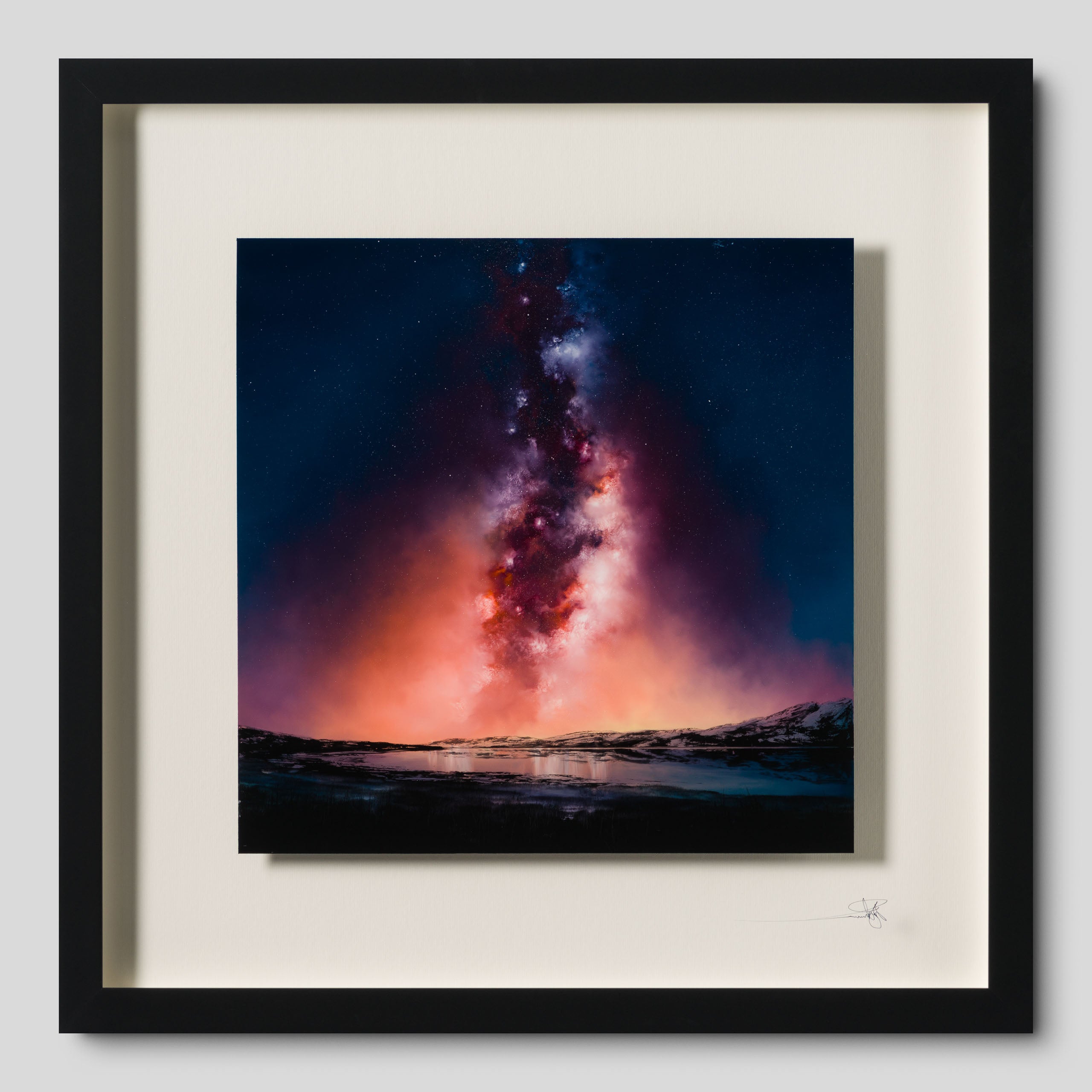 RRO ORI LAN 30575 Particles Of Light 1