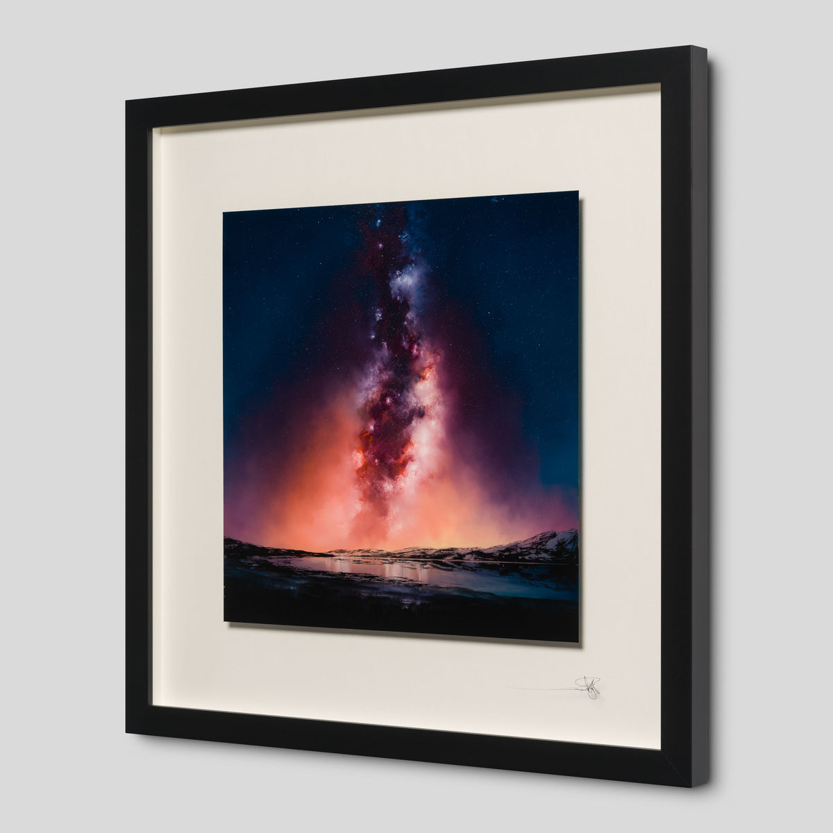 RRO ORI LAN 30575 Particles Of Light 2