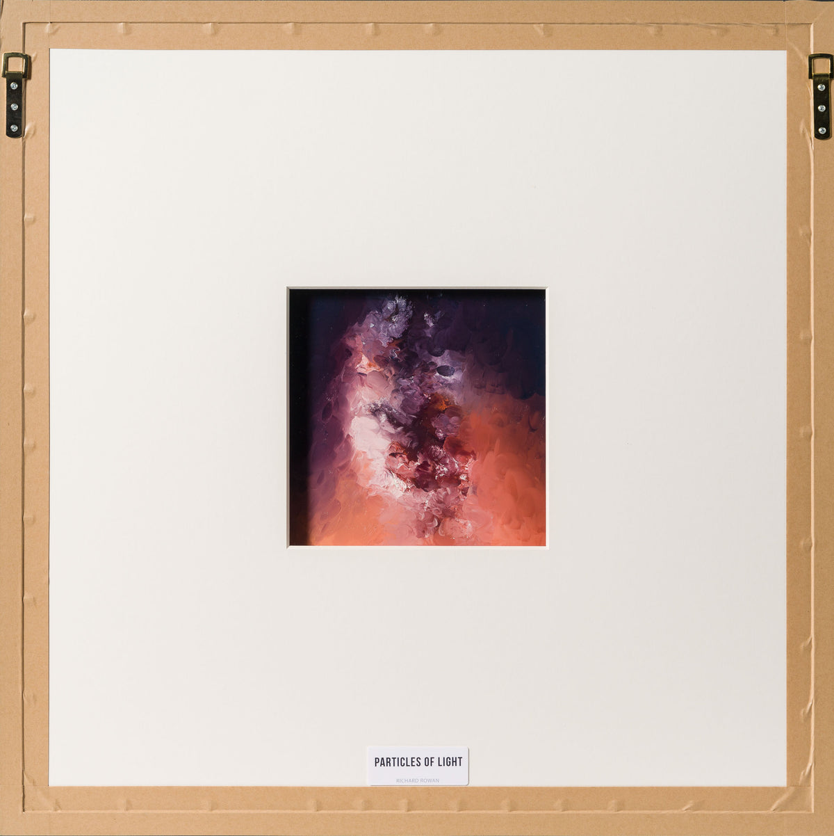 RRO ORI LAN 30575 Particles Of Light 8