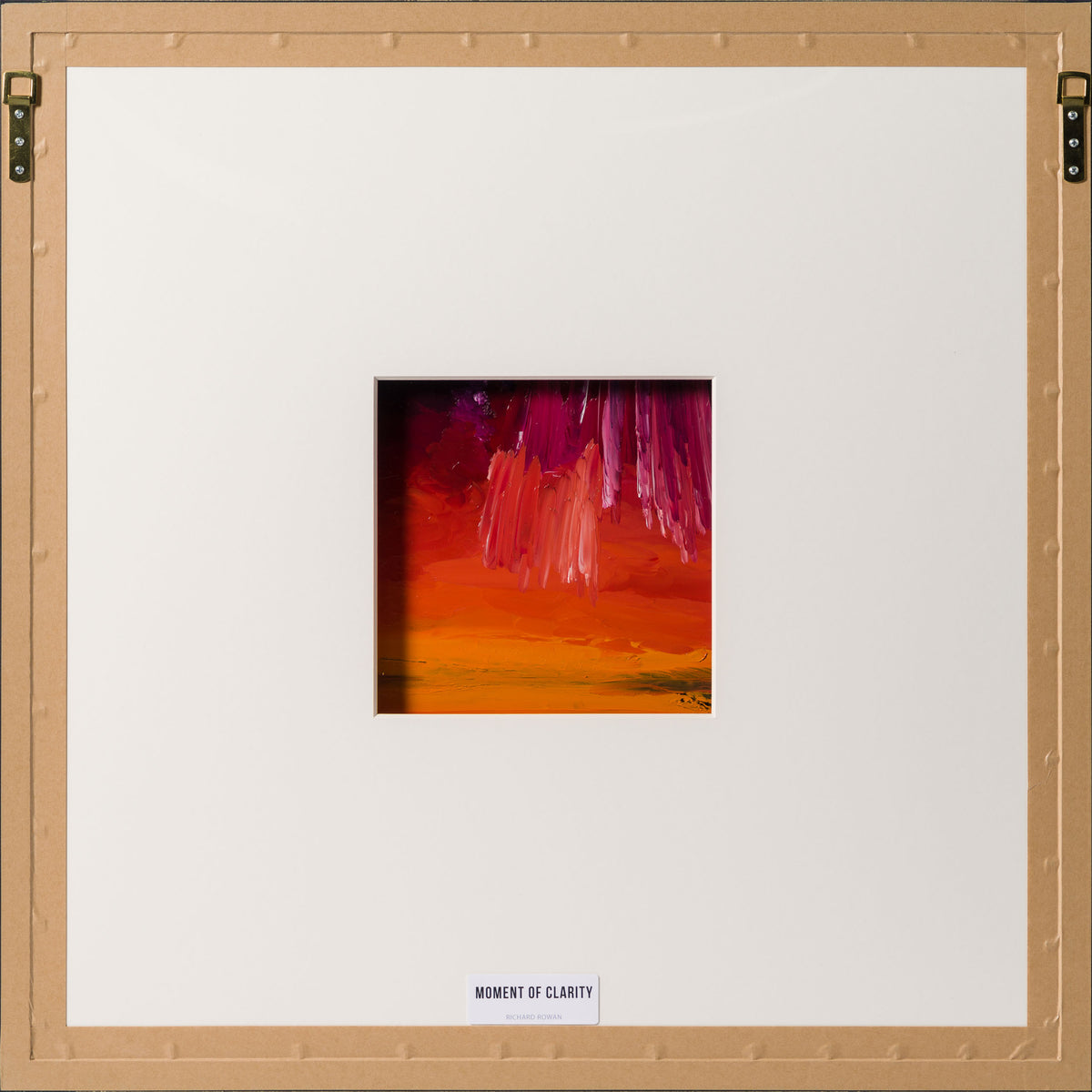 RRO ORI LAN 30577 7 Moment Of Clarity