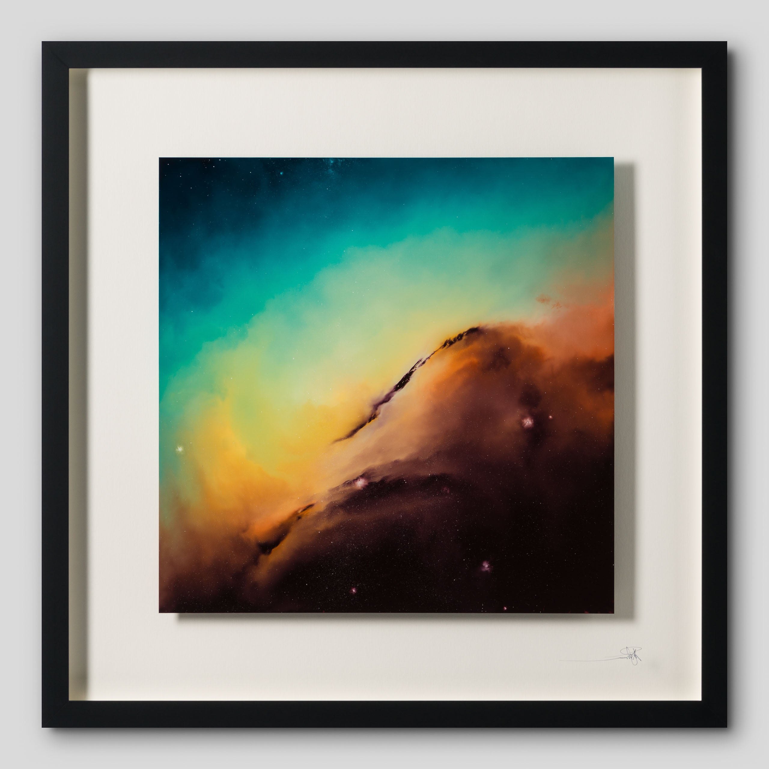 RRO ORI LAN 31107 Kaleidoscope 1