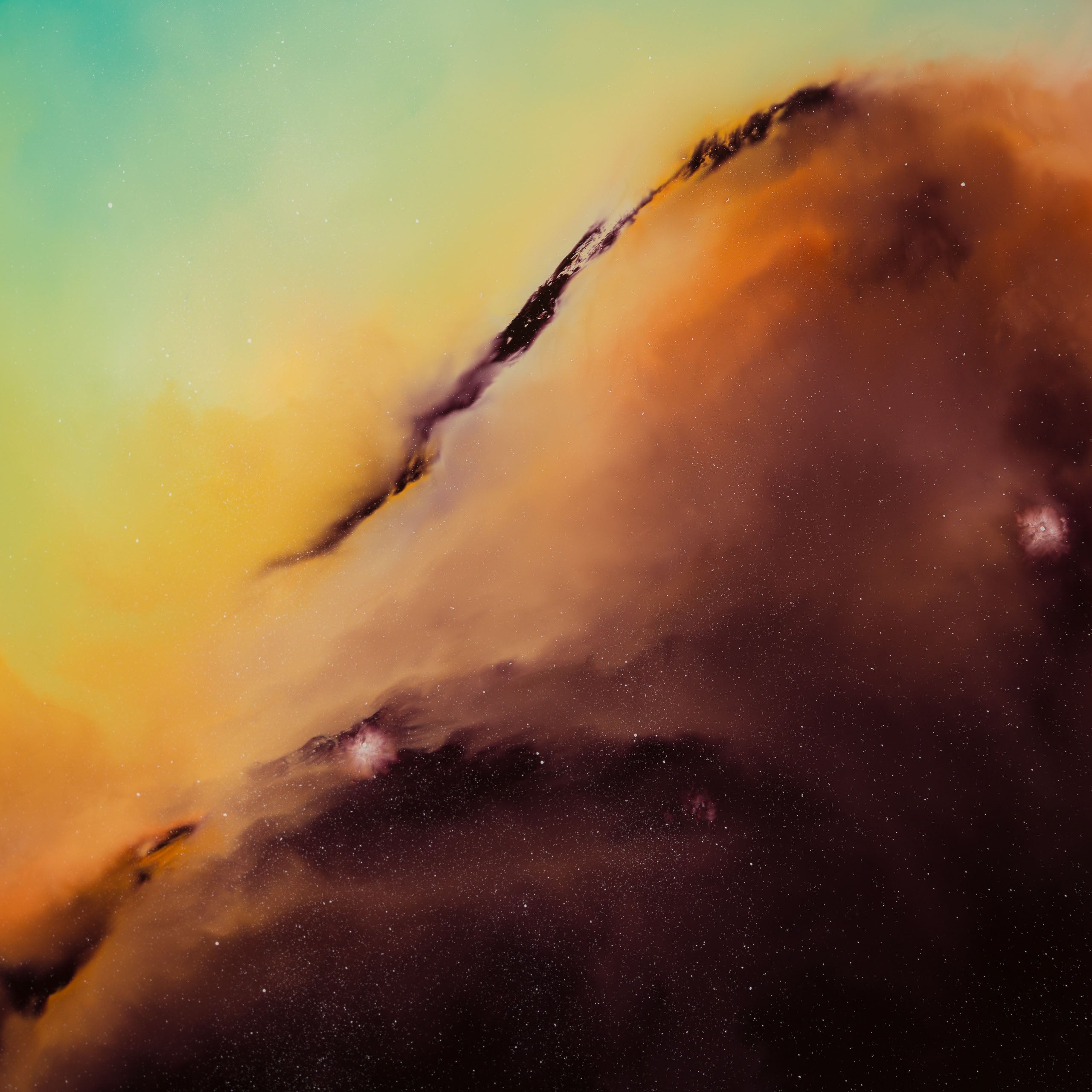 RRO ORI LAN 31107 Kaleidoscope 6