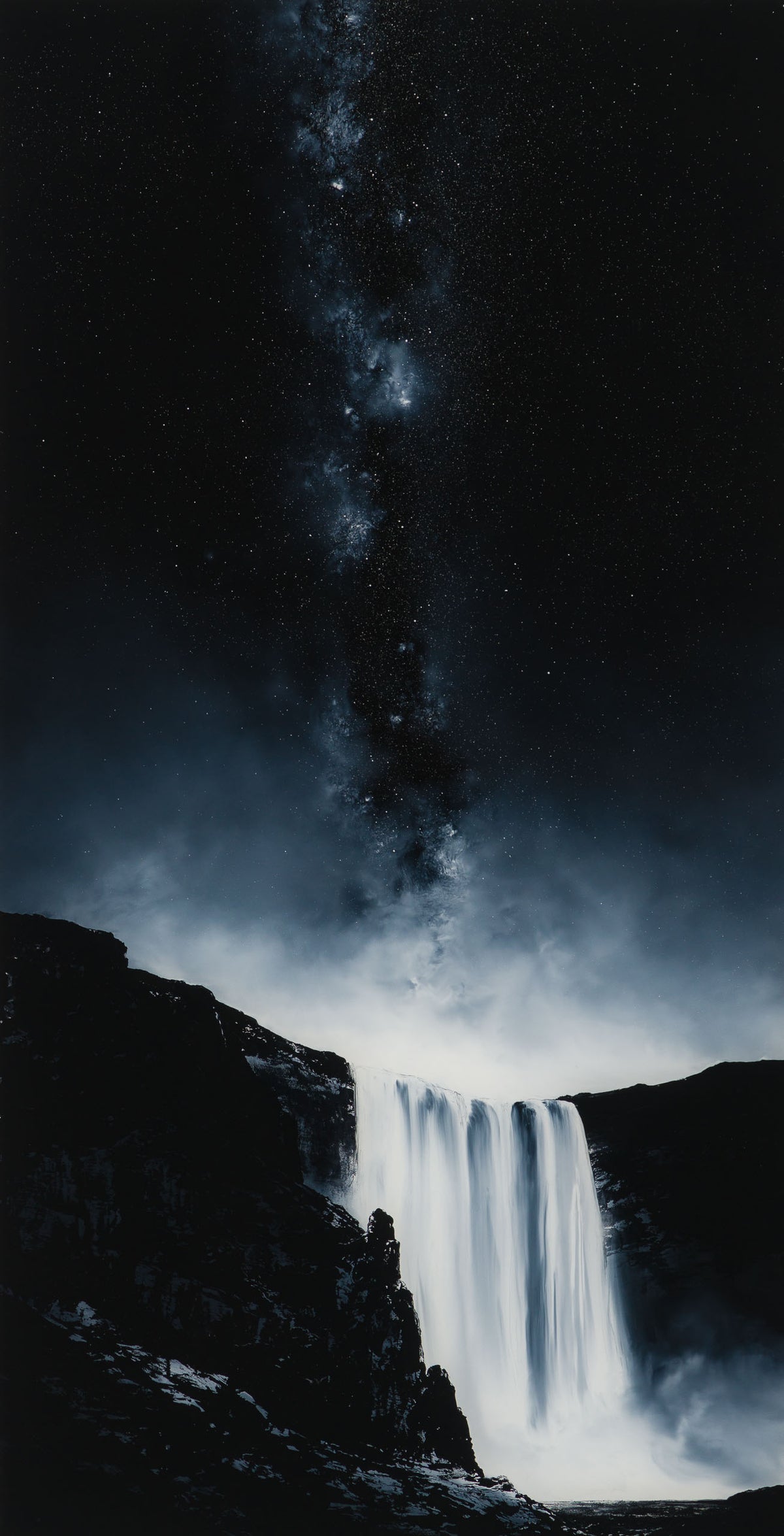 RRO ORI LAN 31537 Dark Days, Bright Nights 31