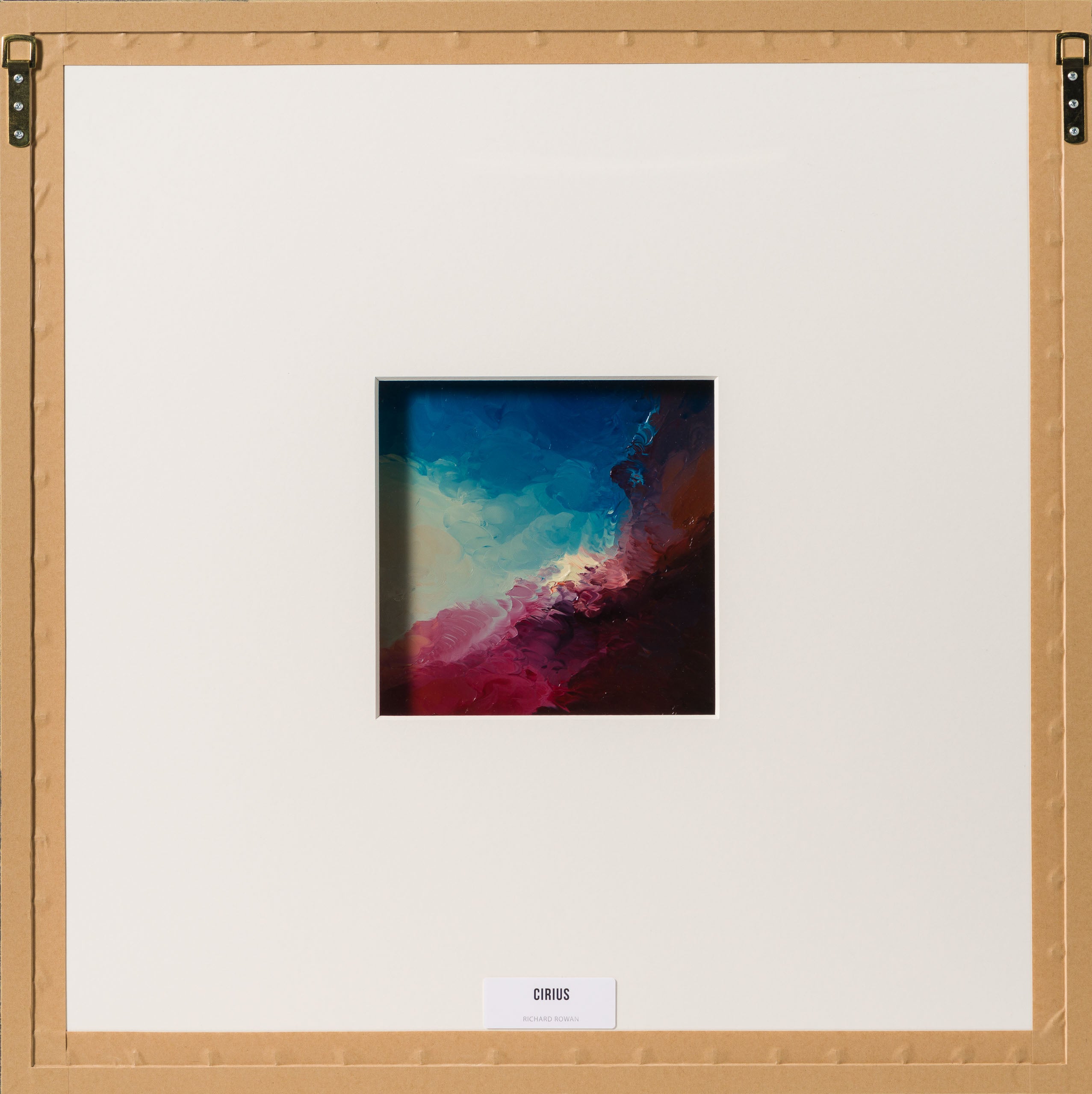 RRO ORI LAN 31583 Cirius 7