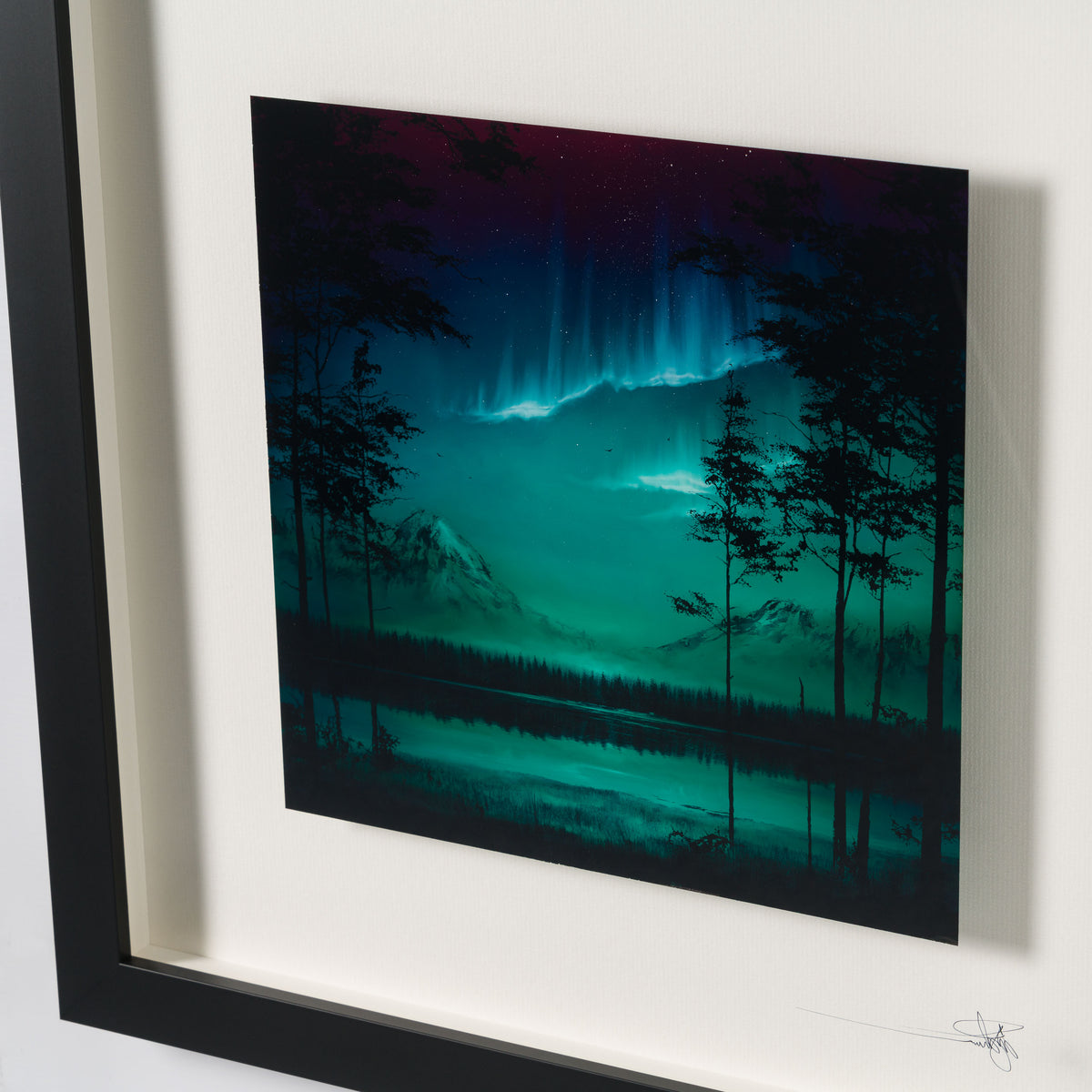 RRO ORI LAN 31708 Forever More XIV 5