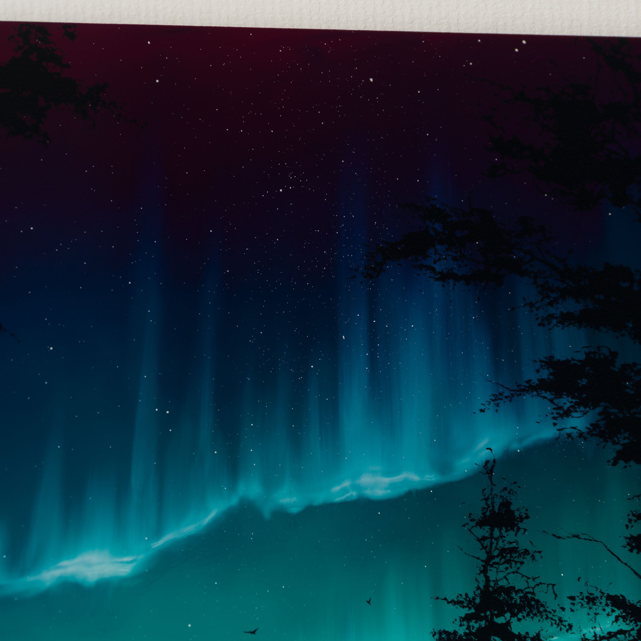 RRO ORI LAN 31708 Forever More XIV 6