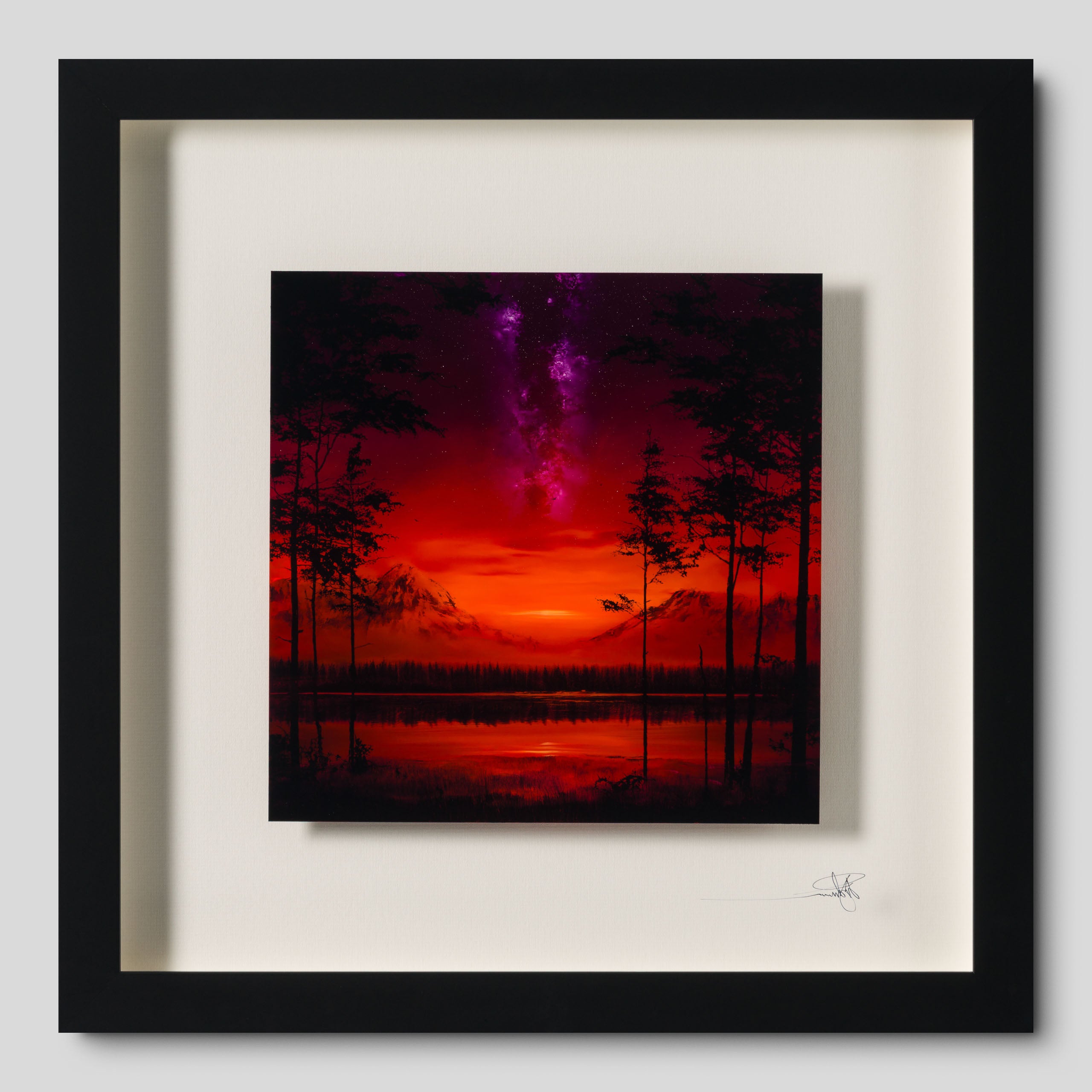 RRO ORI LAN 31712 Forever More XVIII 1