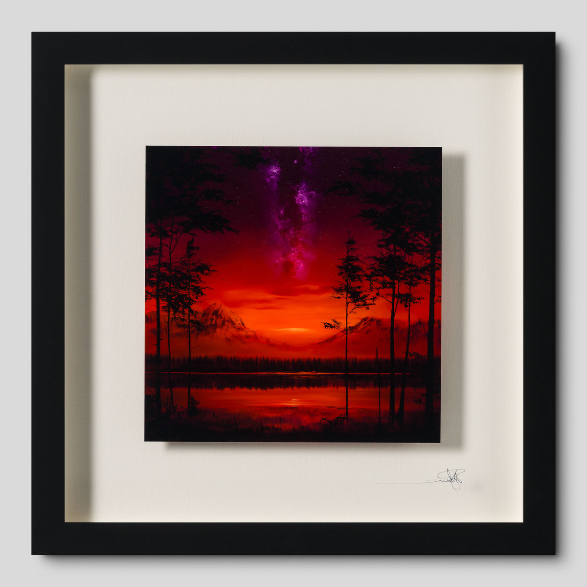 RRO ORI LAN 31712 Forever More XVIII 1