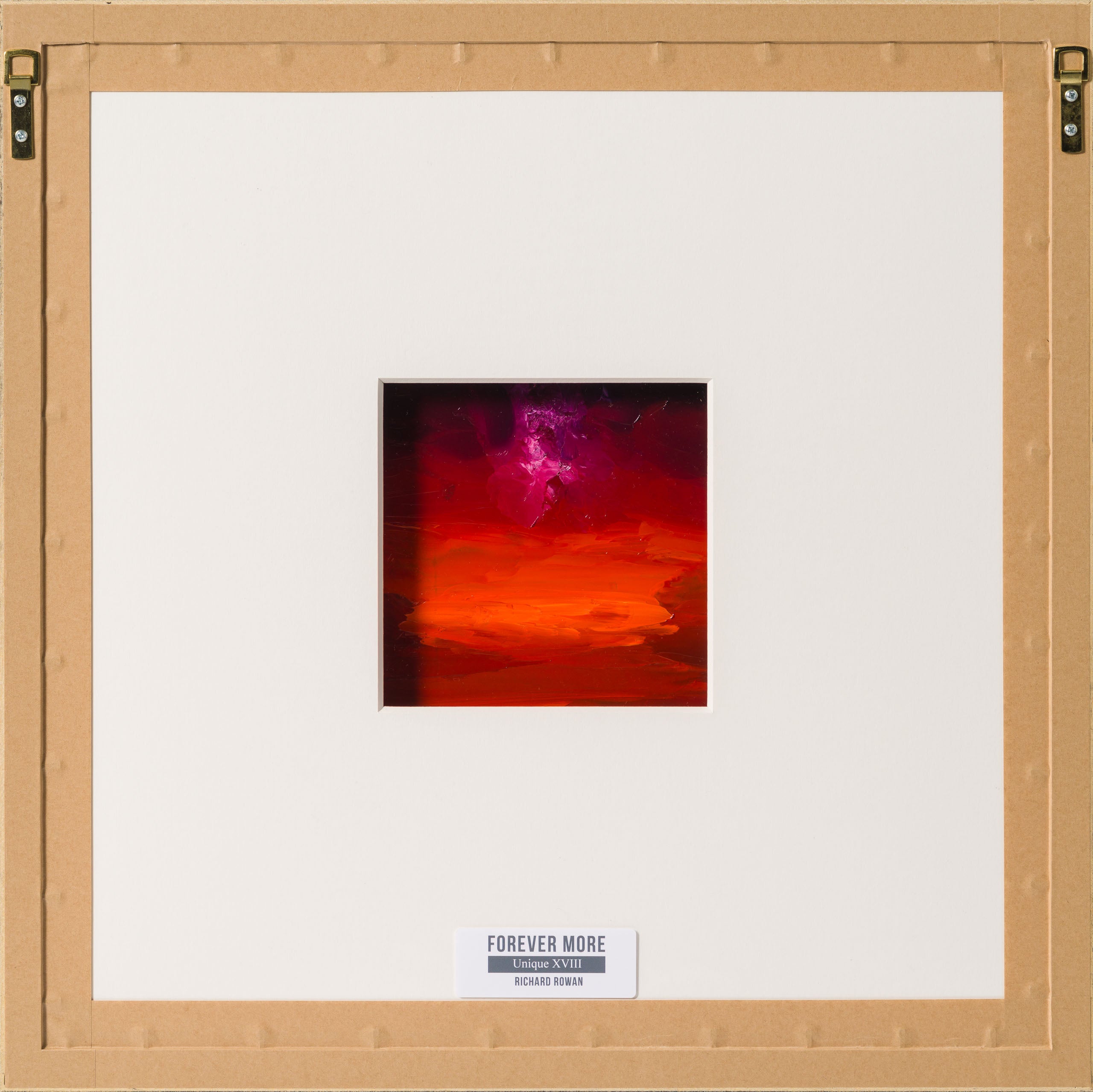 RRO ORI LAN 31712 Forever More XVIII 7