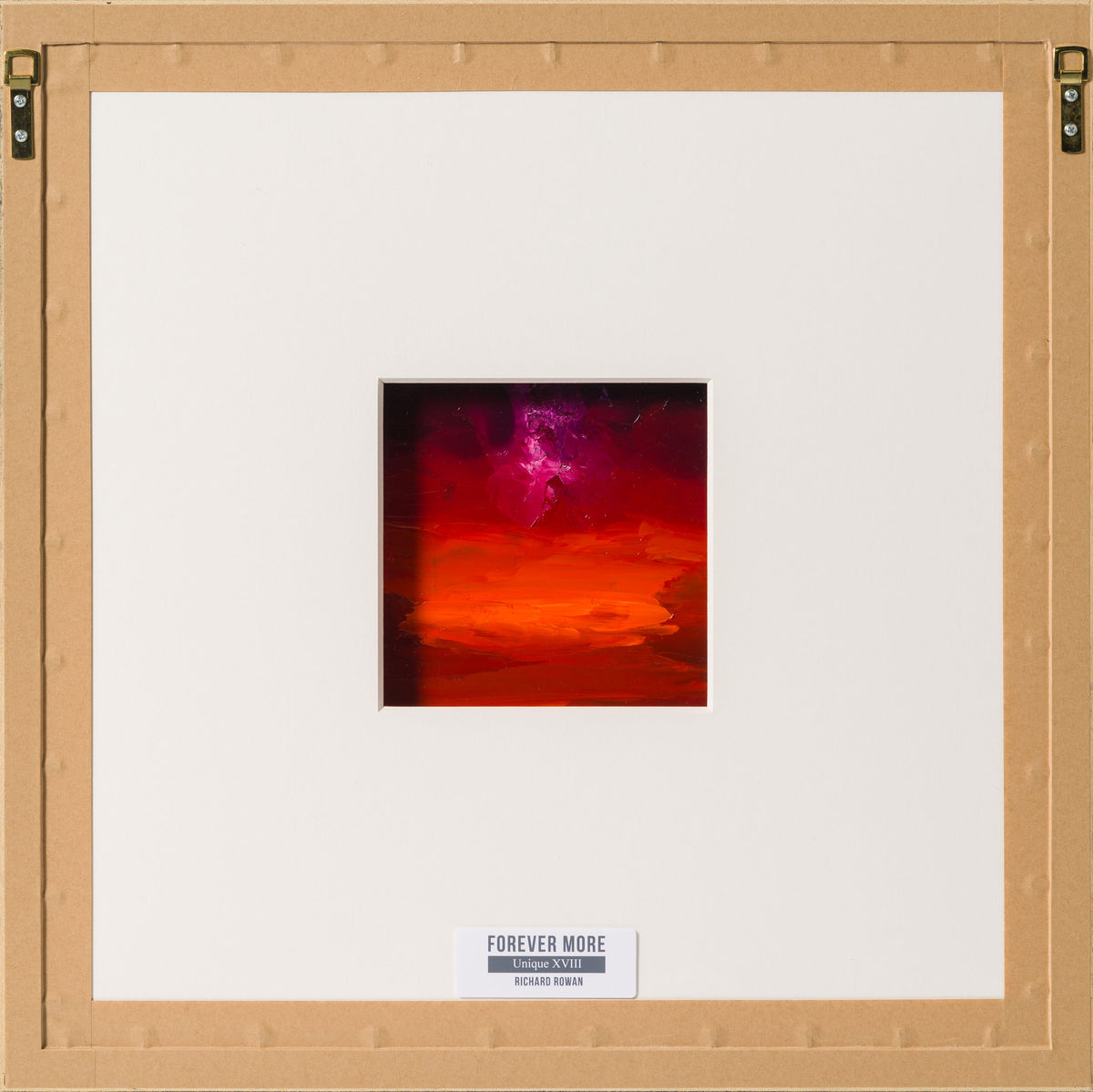 RRO ORI LAN 31712 Forever More XVIII 7