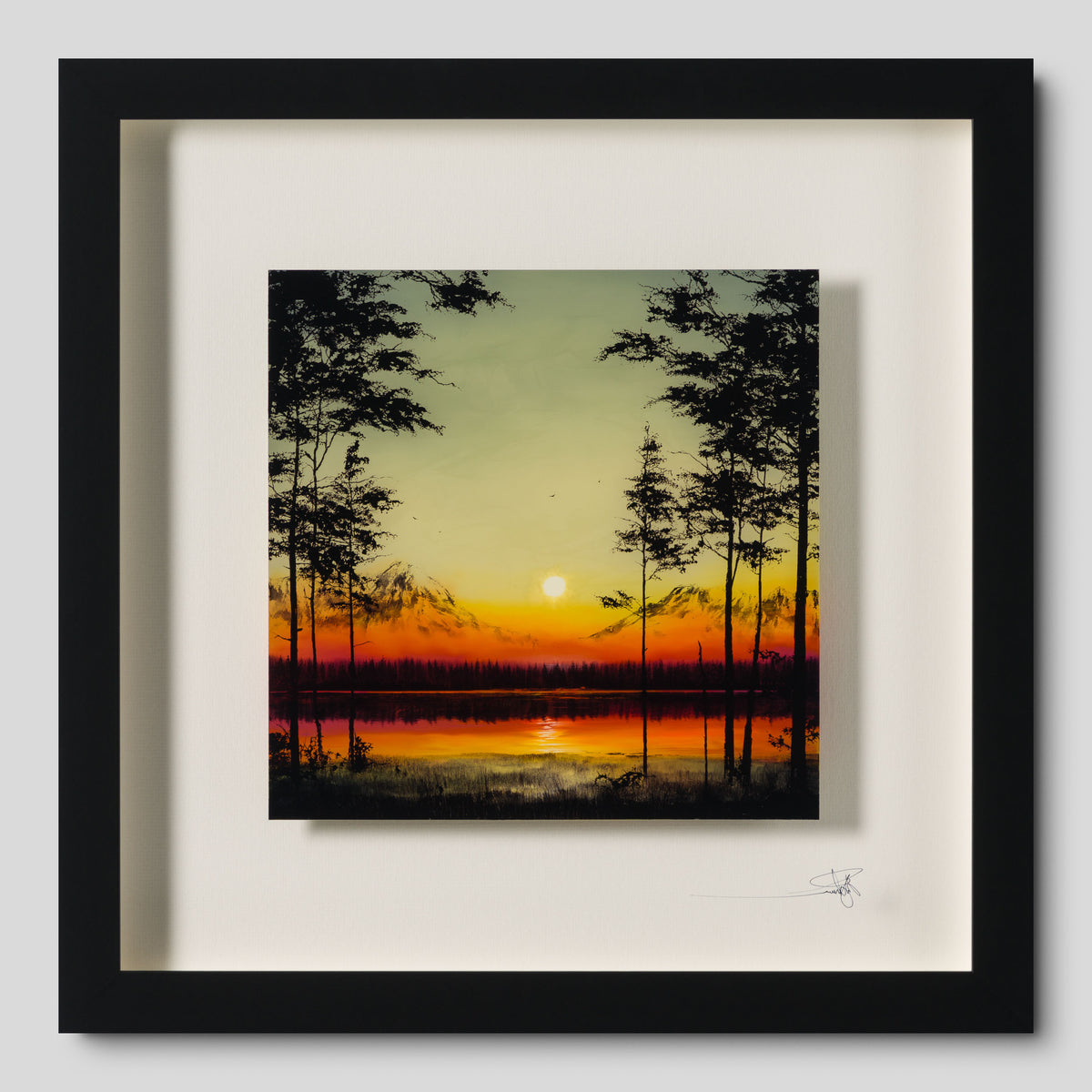 RRO ORI LAN 31713 Forever More XIX 1