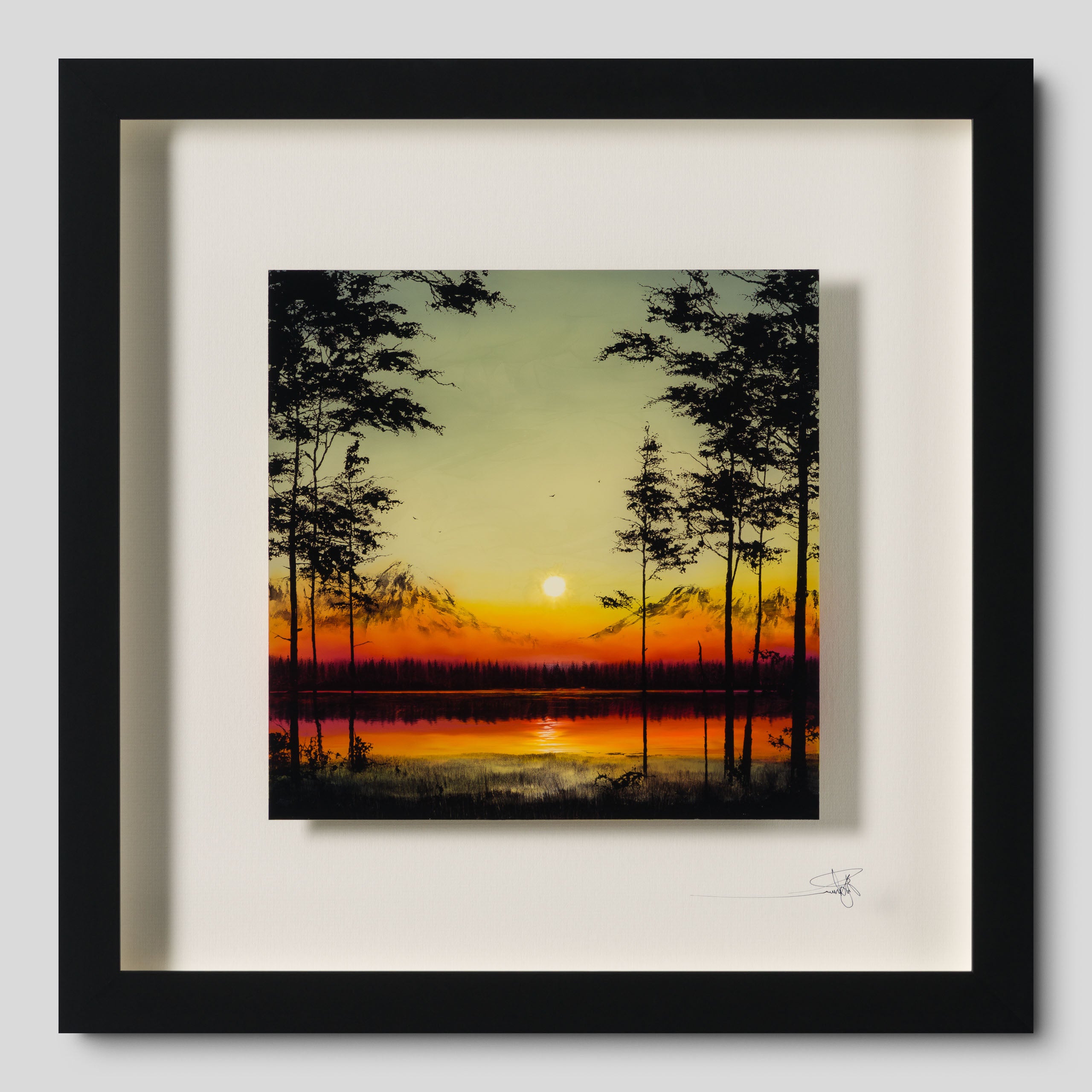 RRO ORI LAN 31713 Forever More XIX 1