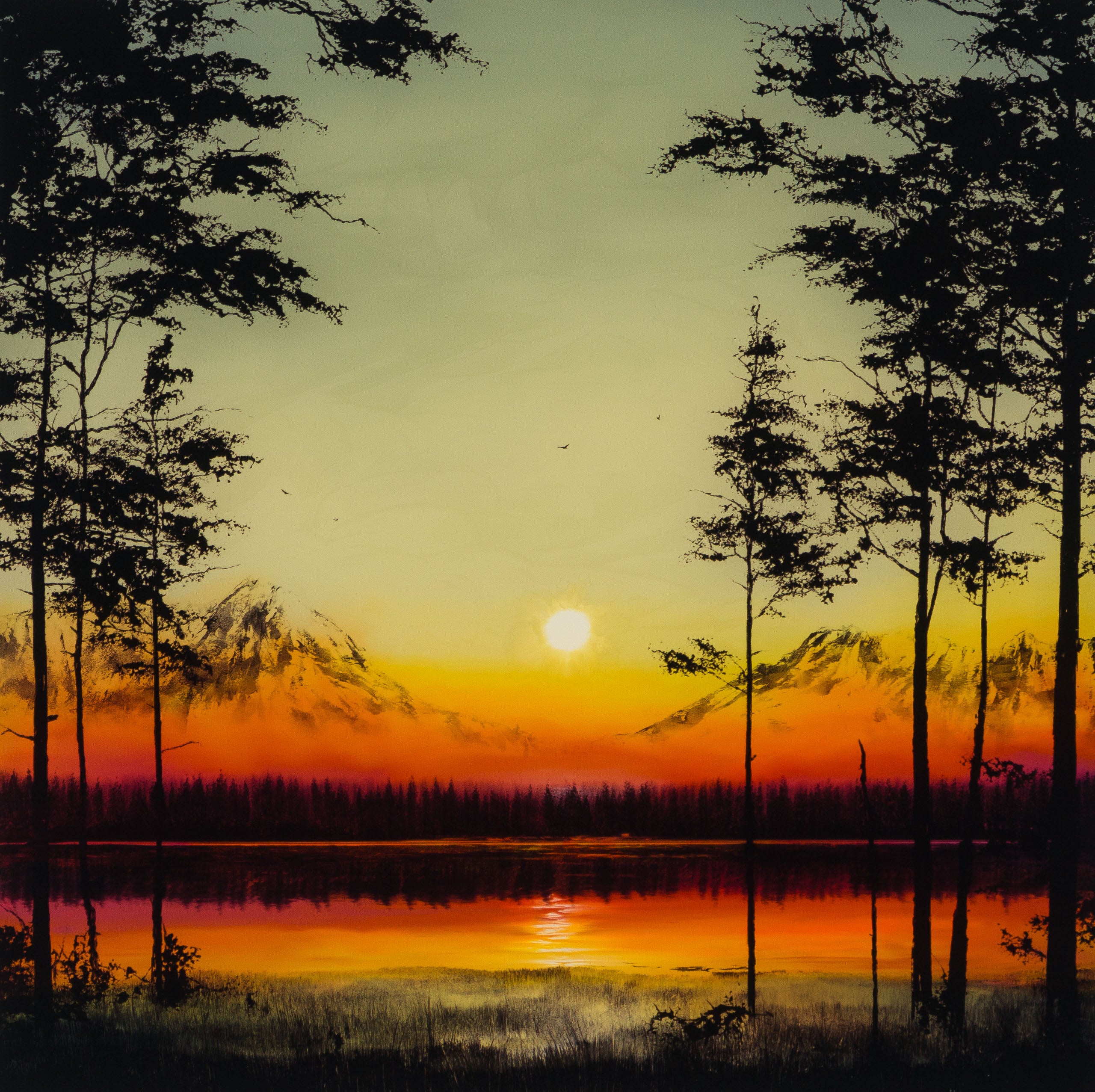 RRO ORI LAN 31713 Forever More XIX 31