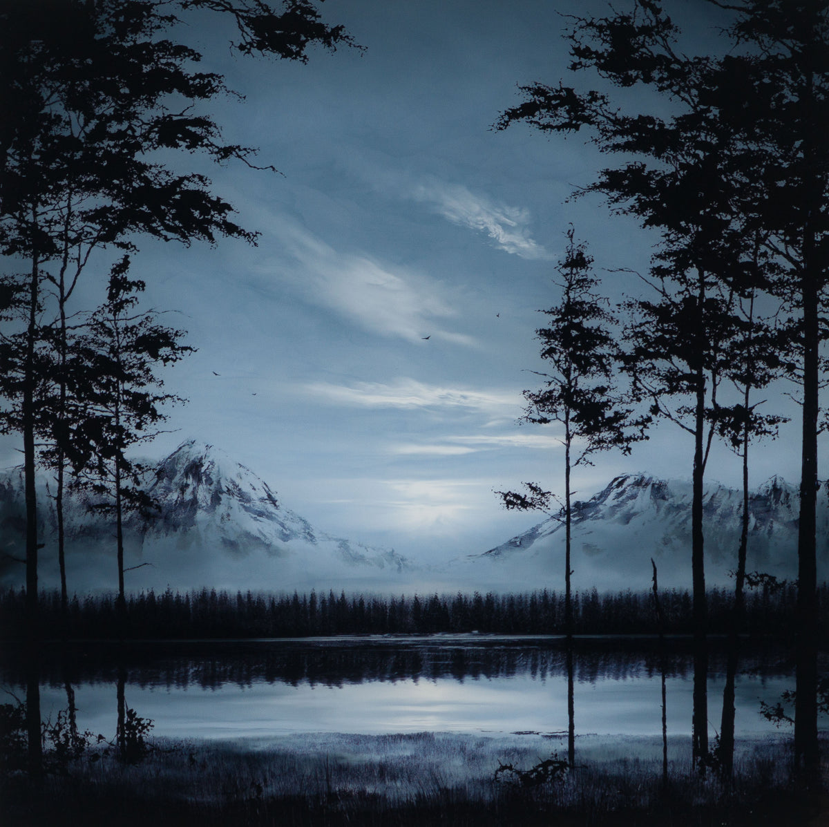 RRO ORI LAN 31714 Forever More XX 31