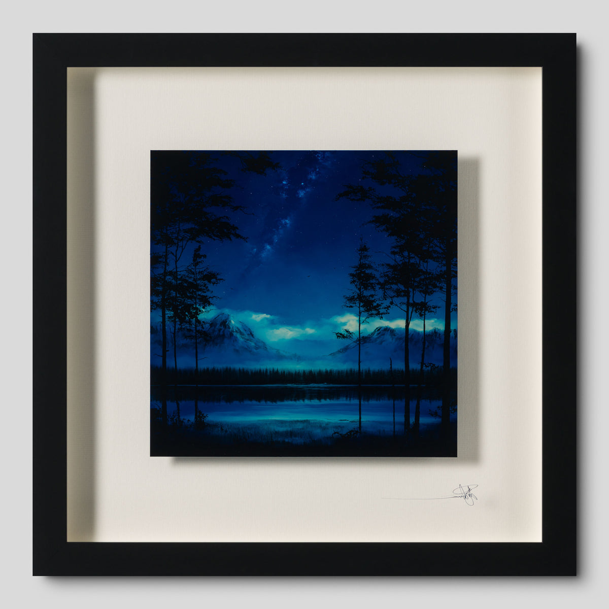 RRO ORI LAN 31715 Forever More XXI 1