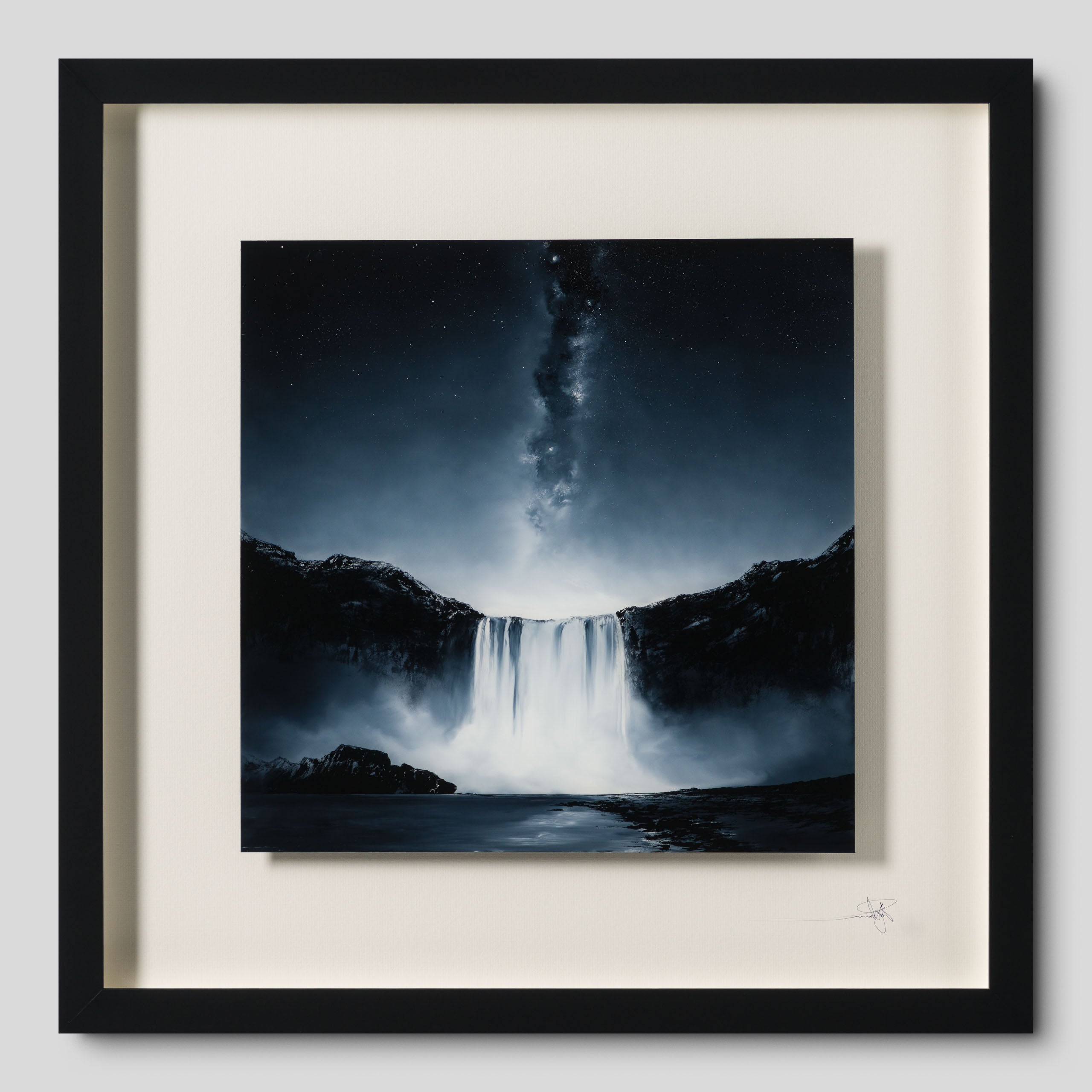 RRO ORI LAN 32109 Never Ever End 1